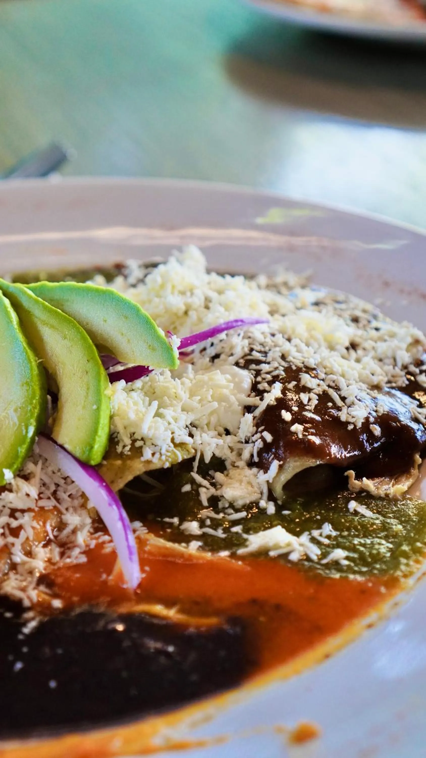 Breakfast in Comfort Inn Cordoba