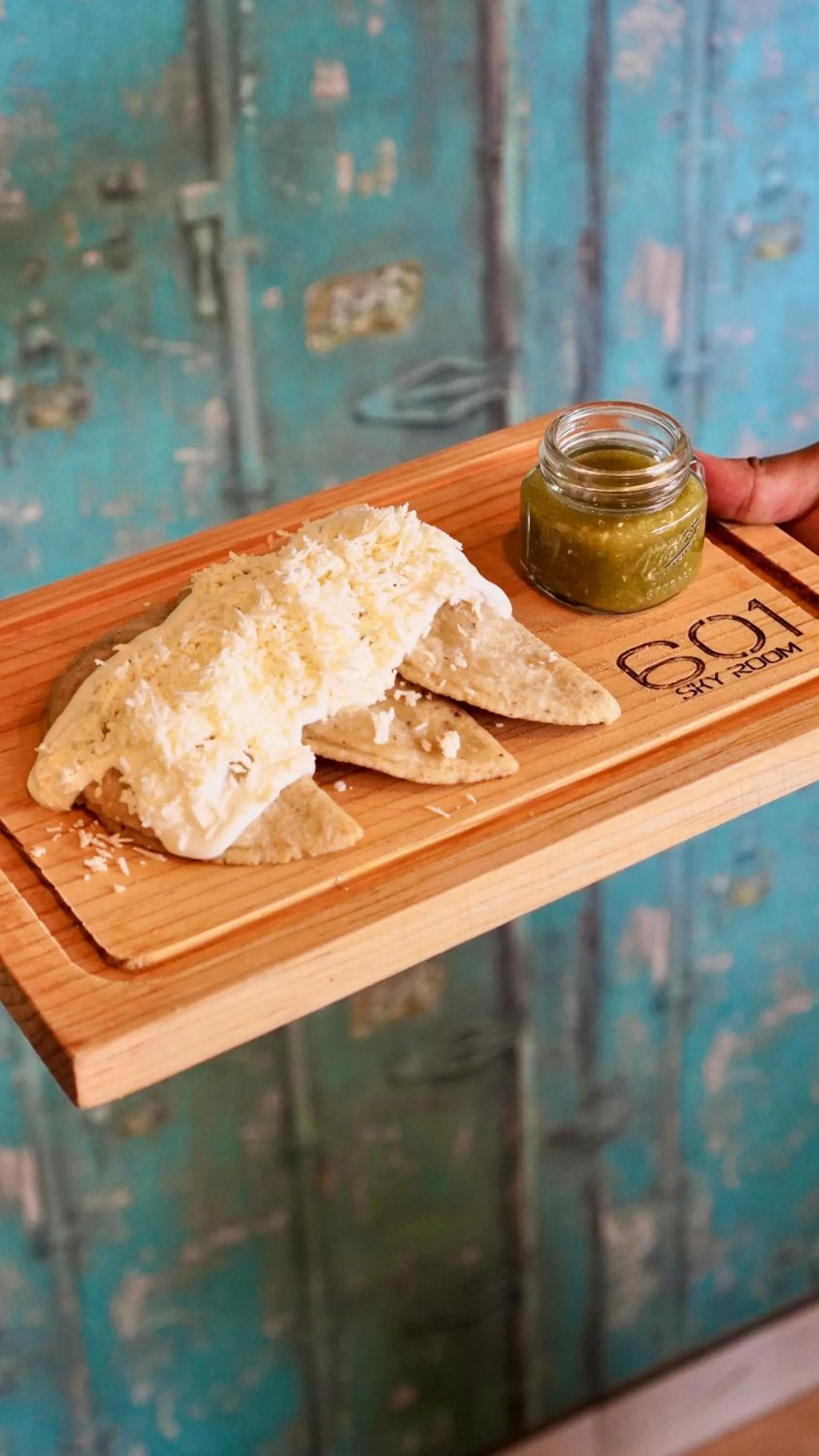 Breakfast in Comfort Inn Cordoba