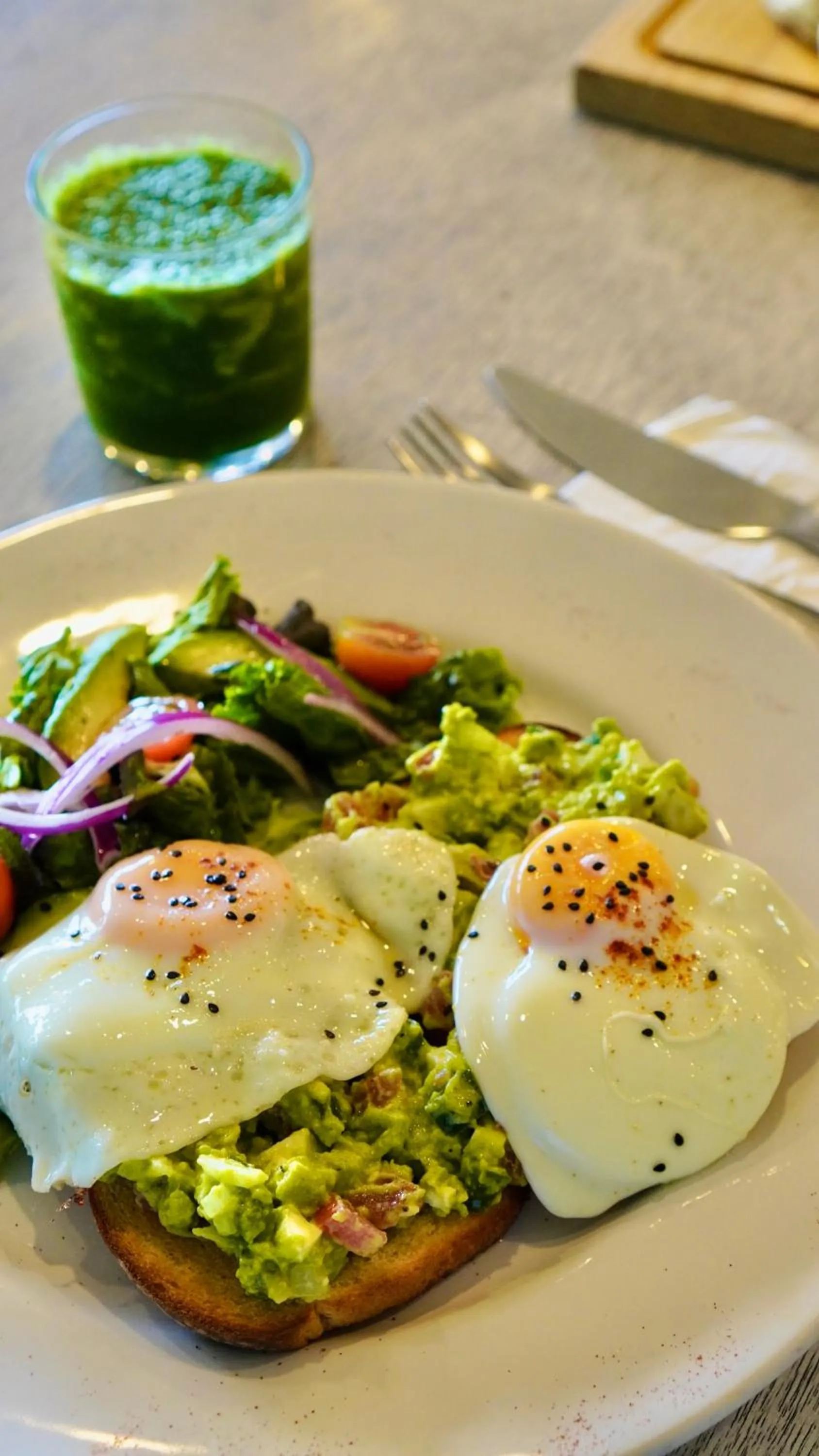 Breakfast in Comfort Inn Cordoba