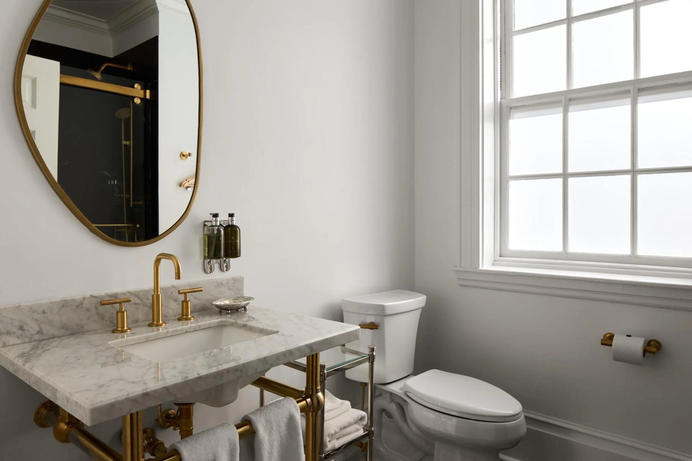 The Franklin on Rittenhouse, A Boutique Hotel