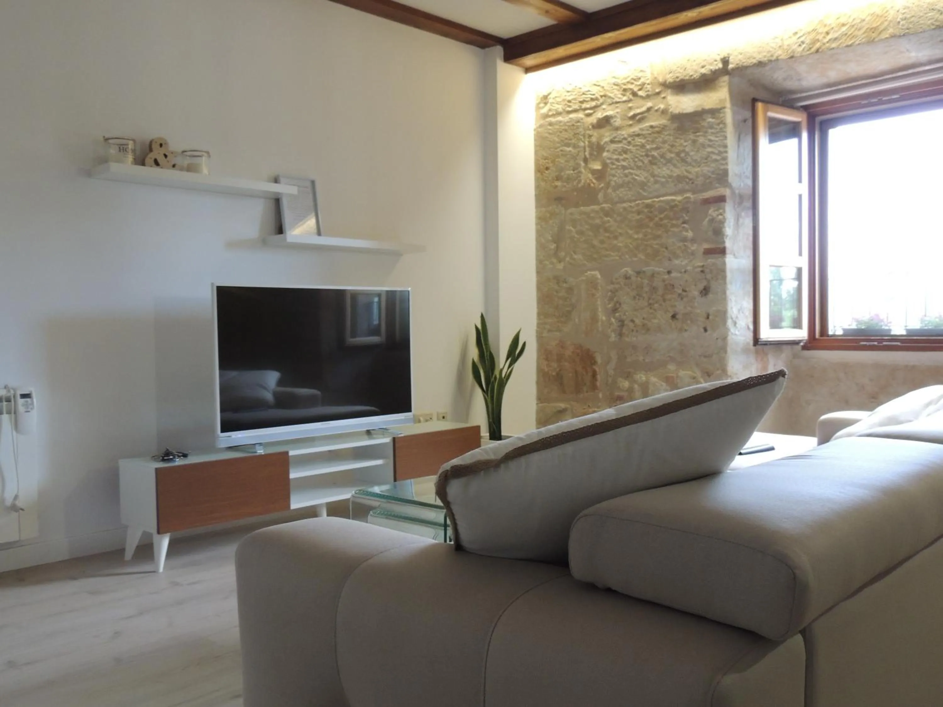 Apartamento Ribera Del Puente
