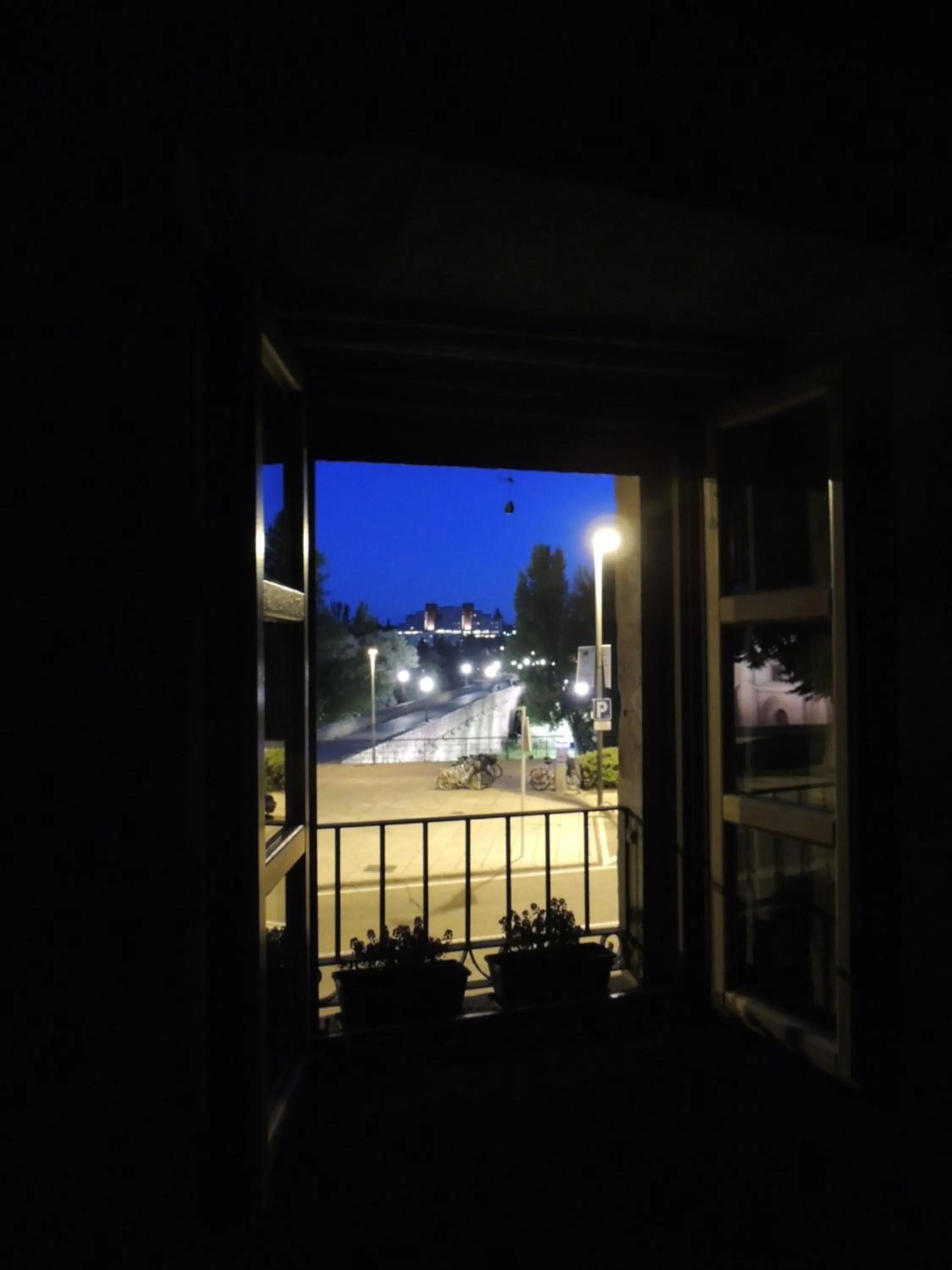 Apartamento Ribera Del Puente