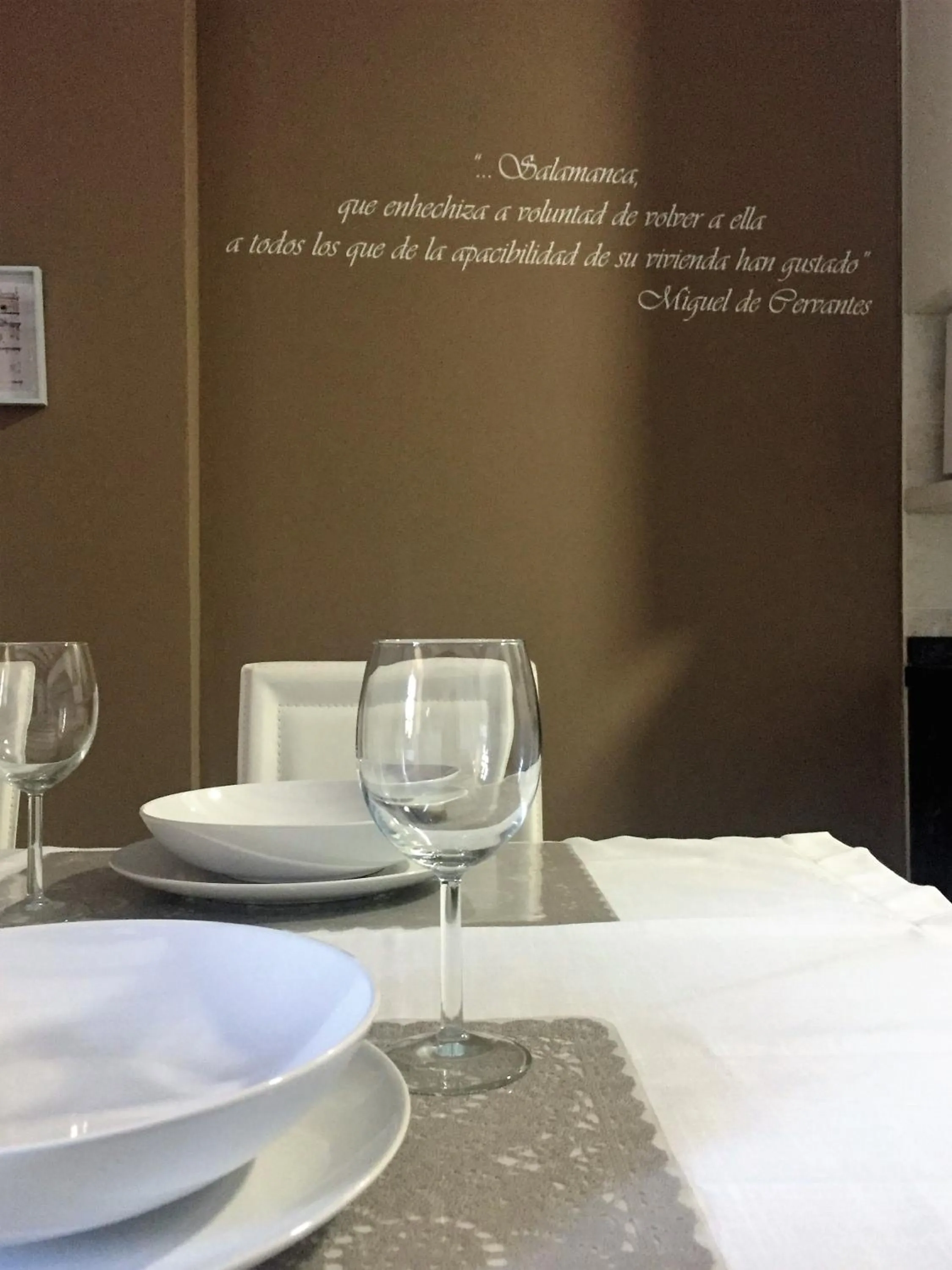Apartamento Ribera Del Puente