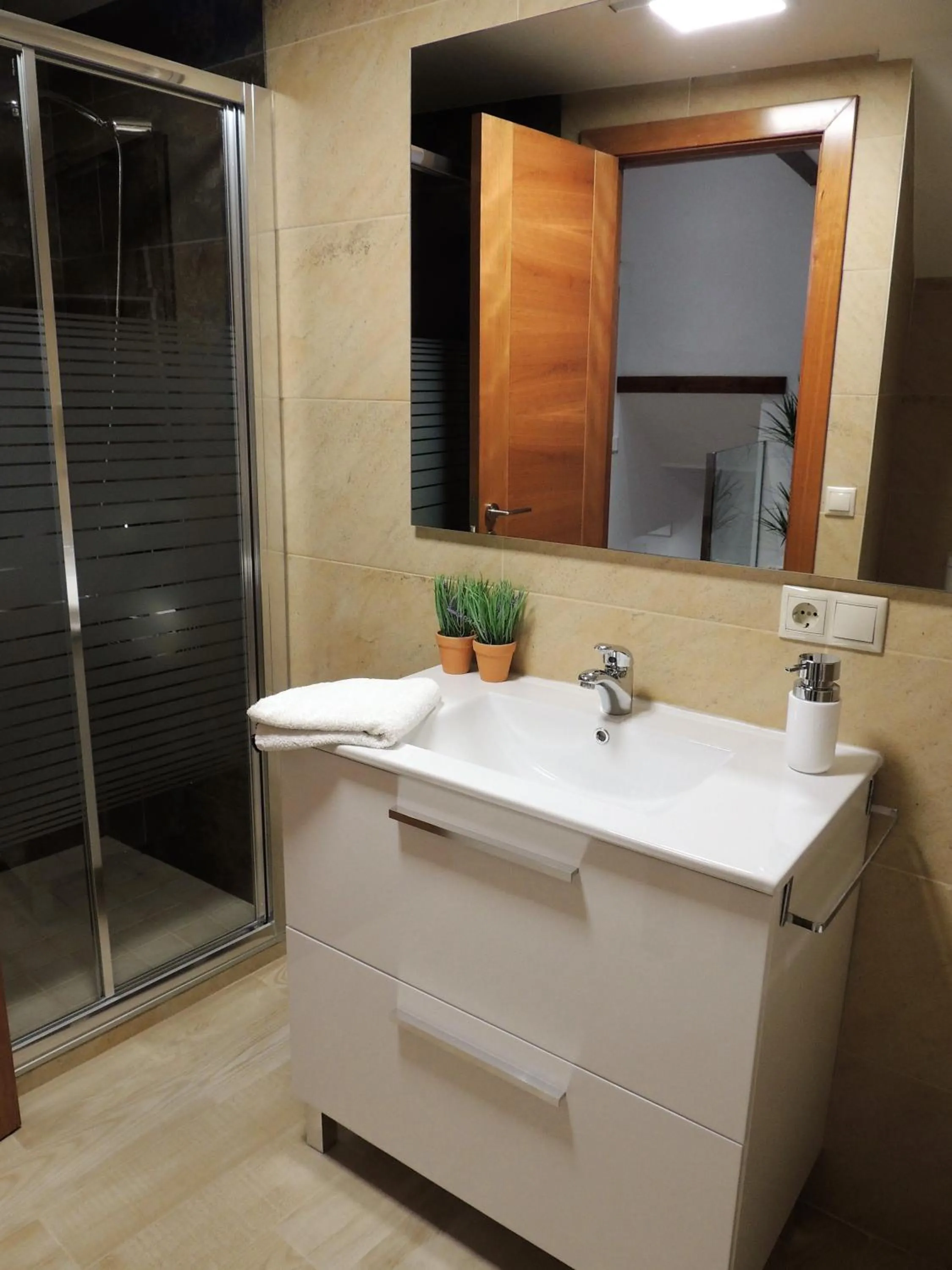 Apartamento Ribera Del Puente