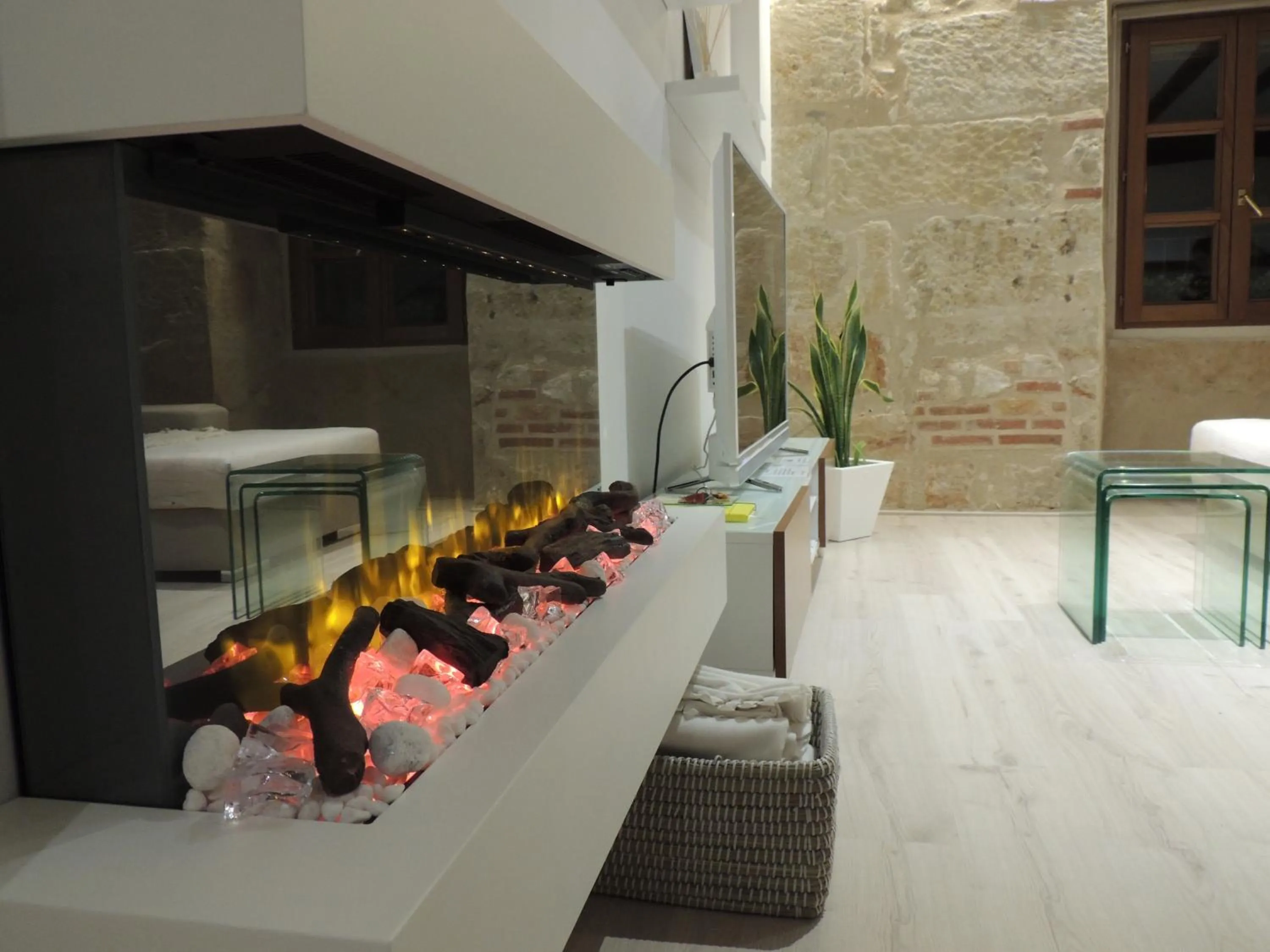 Apartamento Ribera Del Puente