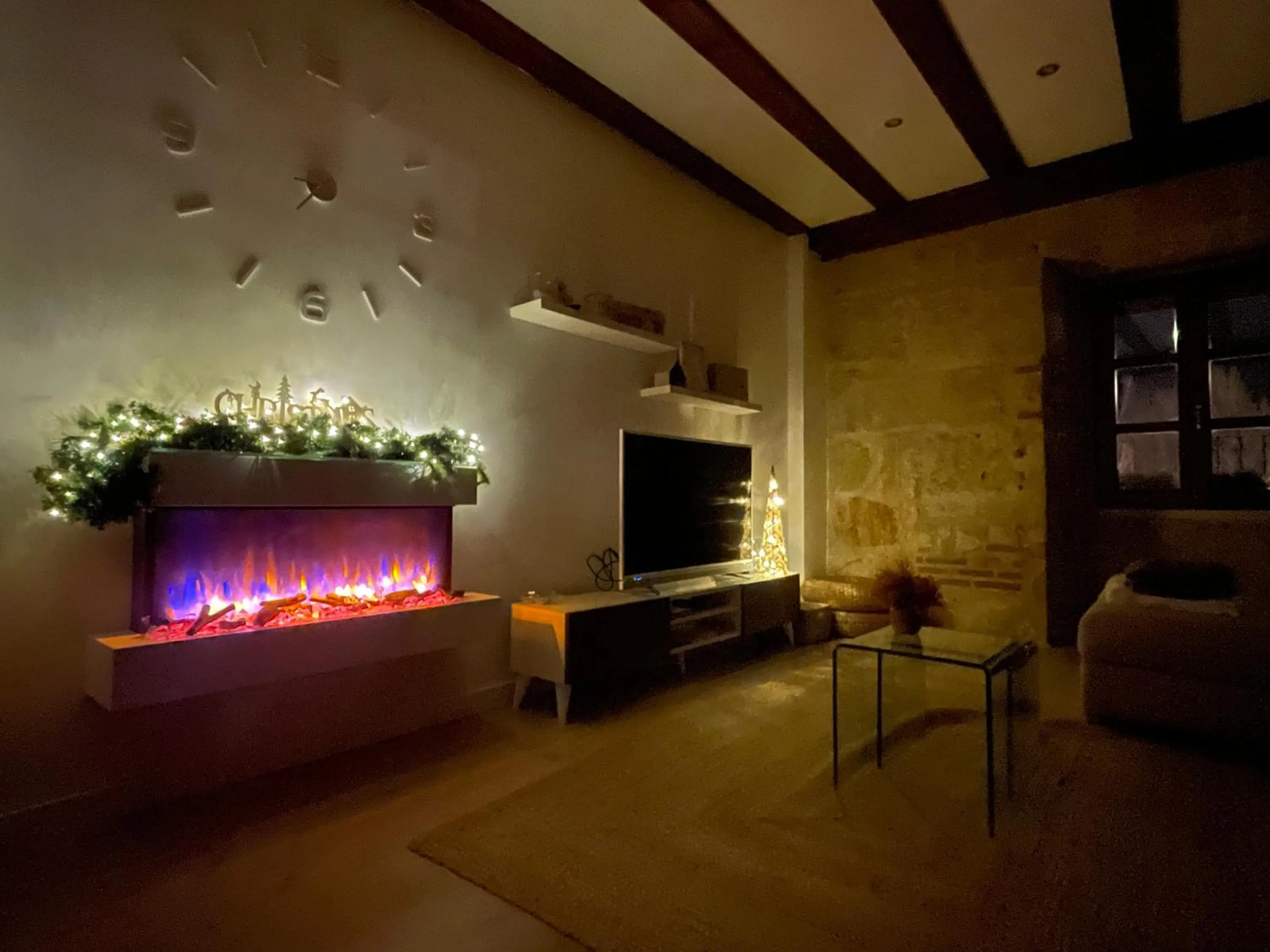 Apartamento Ribera Del Puente