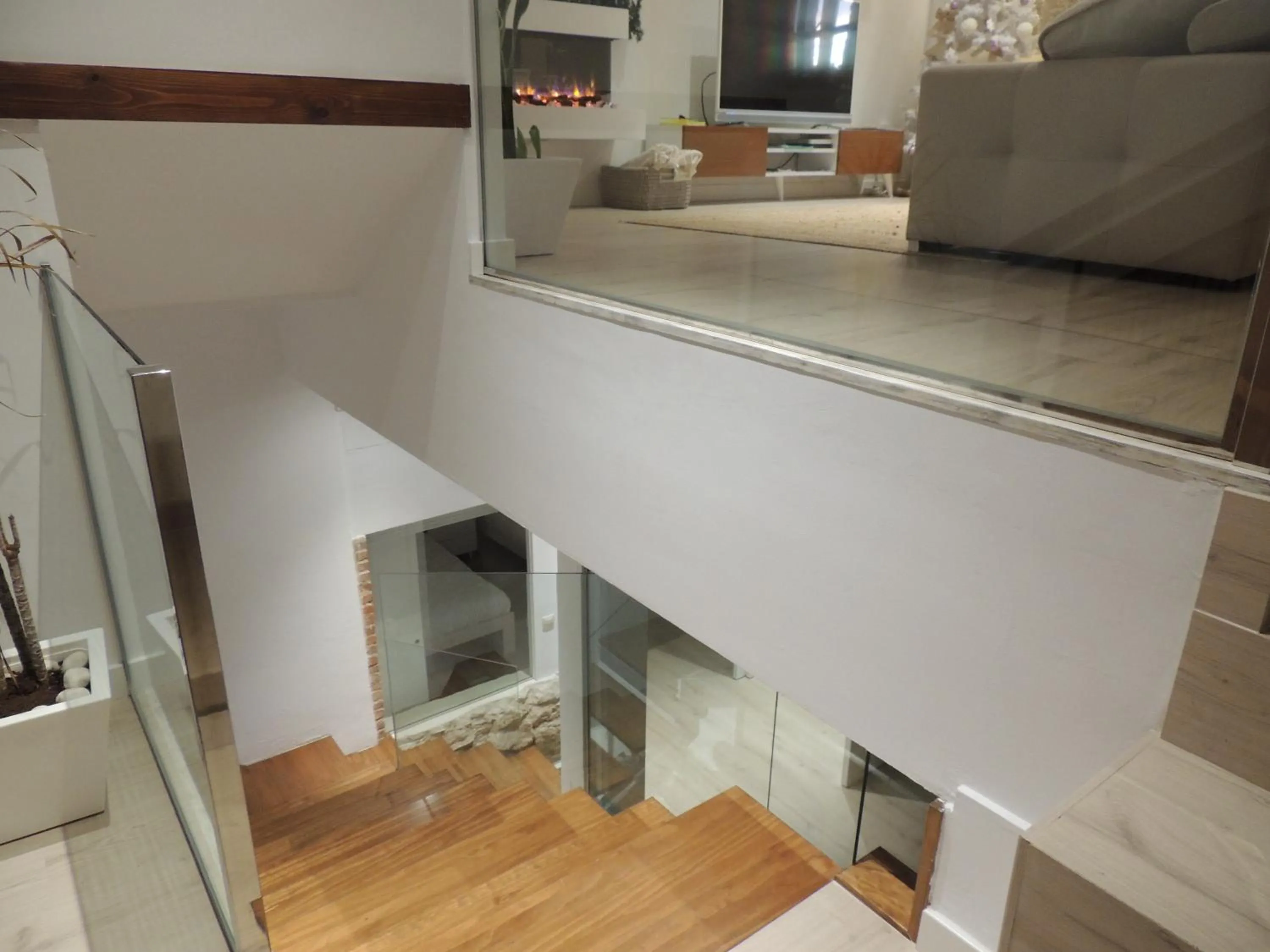 Apartamento Ribera Del Puente