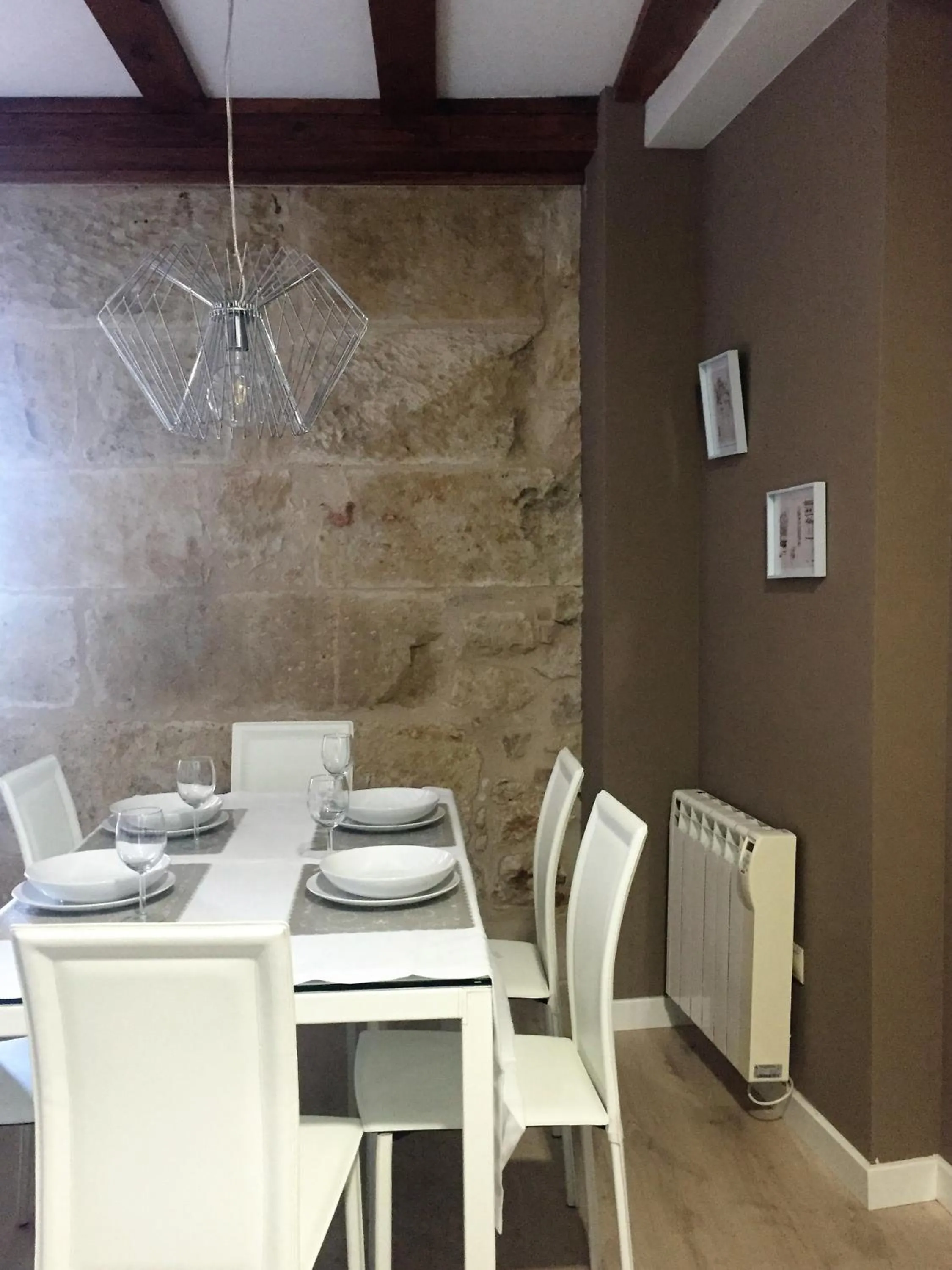 Apartamento Ribera Del Puente