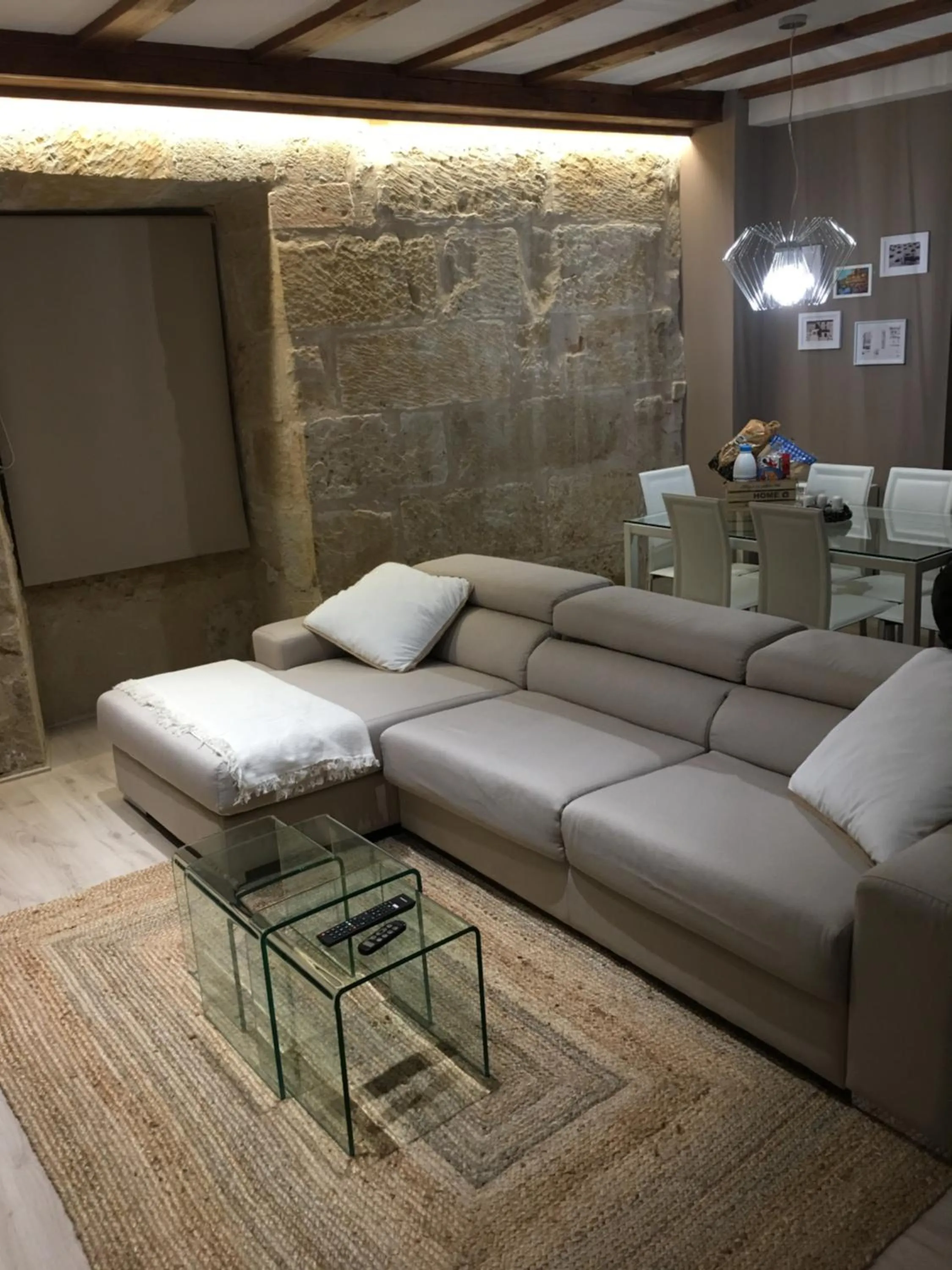 Apartamento Ribera Del Puente