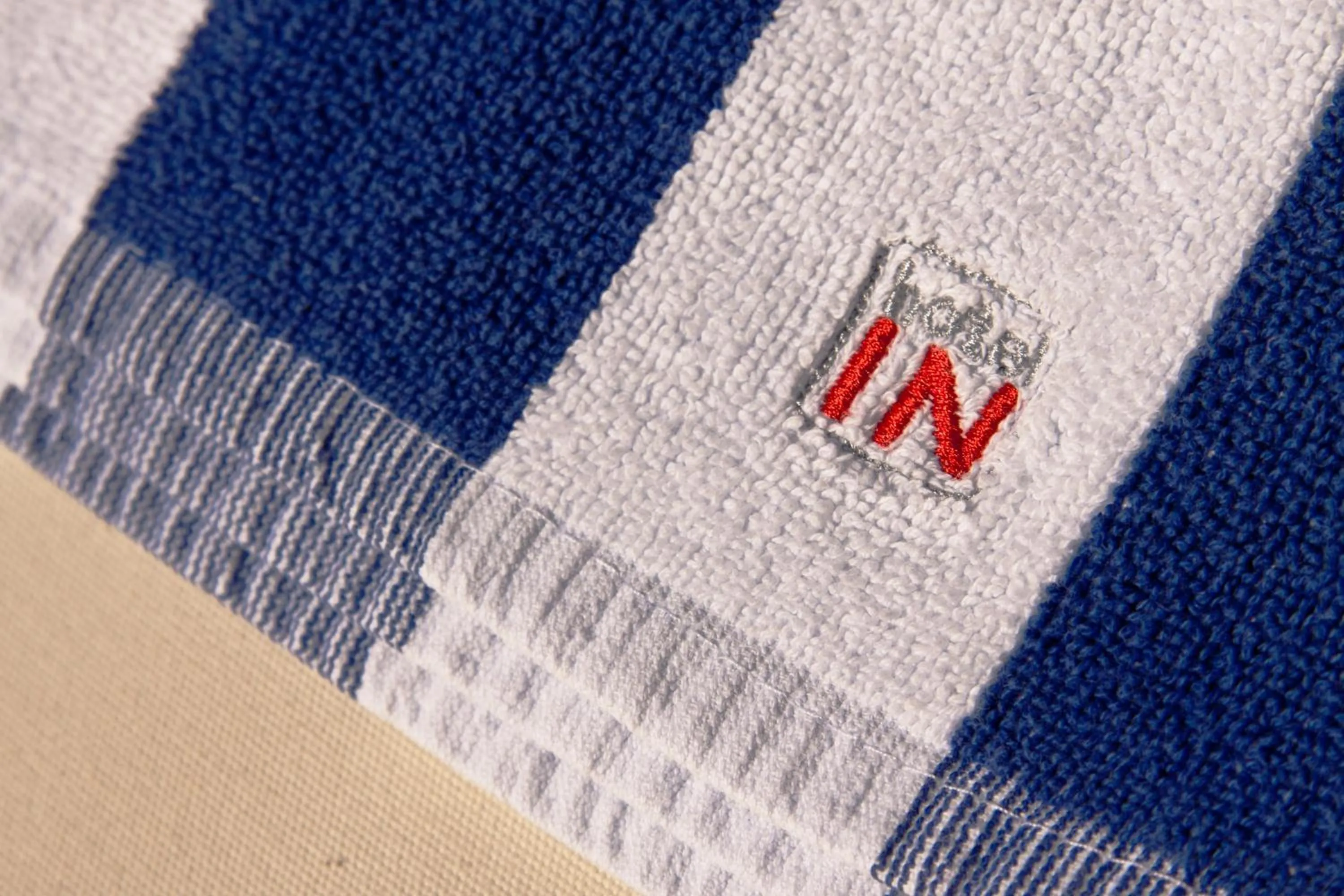 Property logo or sign in Hotel IN