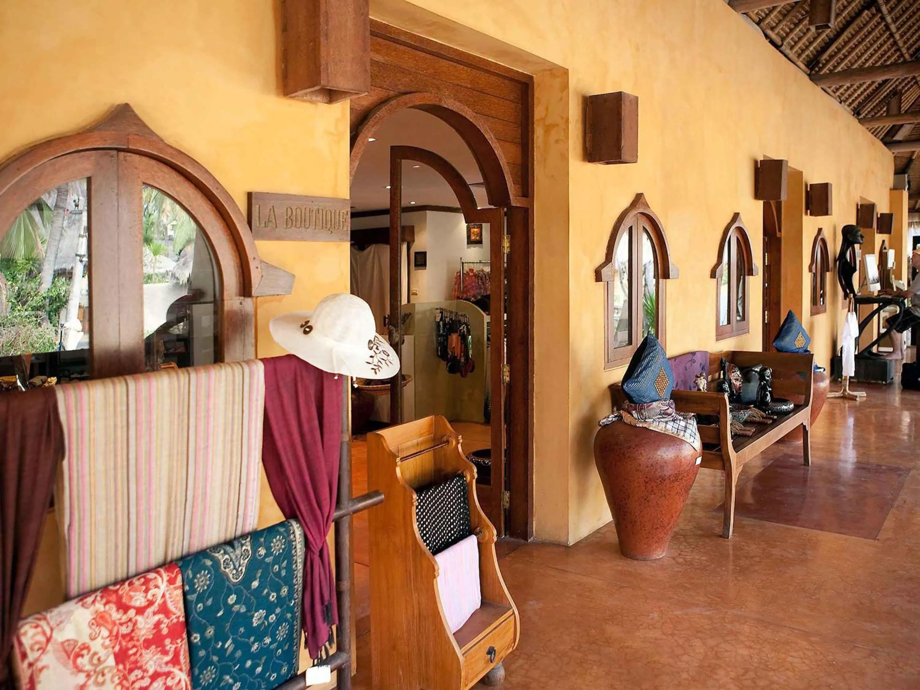 Other in Novotel Lombok Resort & Villas