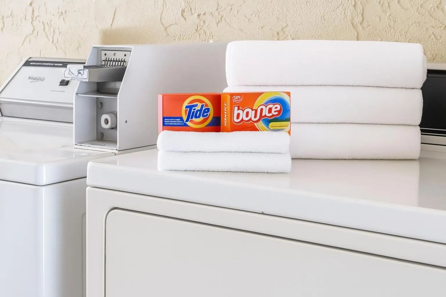 laundry in Days Inn by Wyndham Bradenton I-75