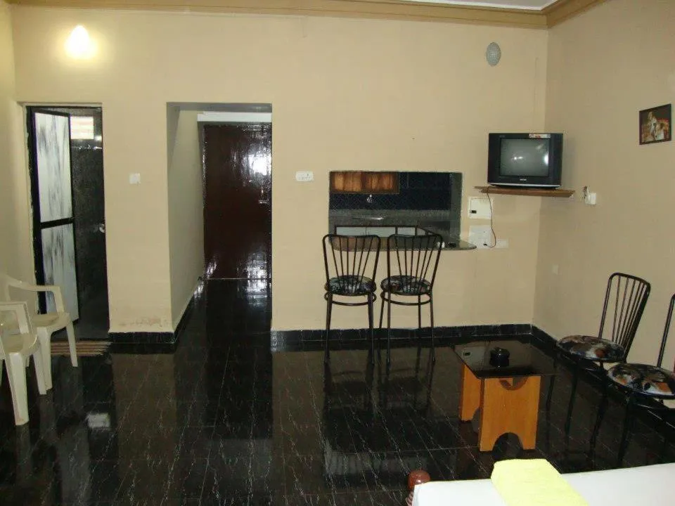 Leon Hide Out Guest House