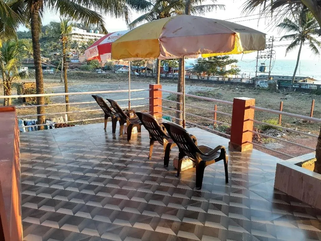 Floor plan in Leon Hide Out Guest House