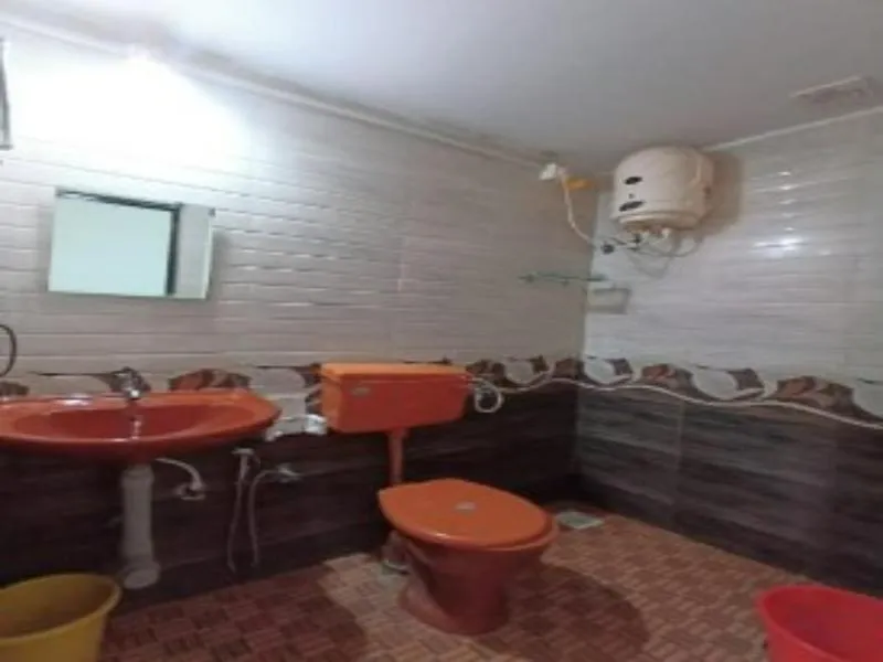 Leon Hide Out Guest House