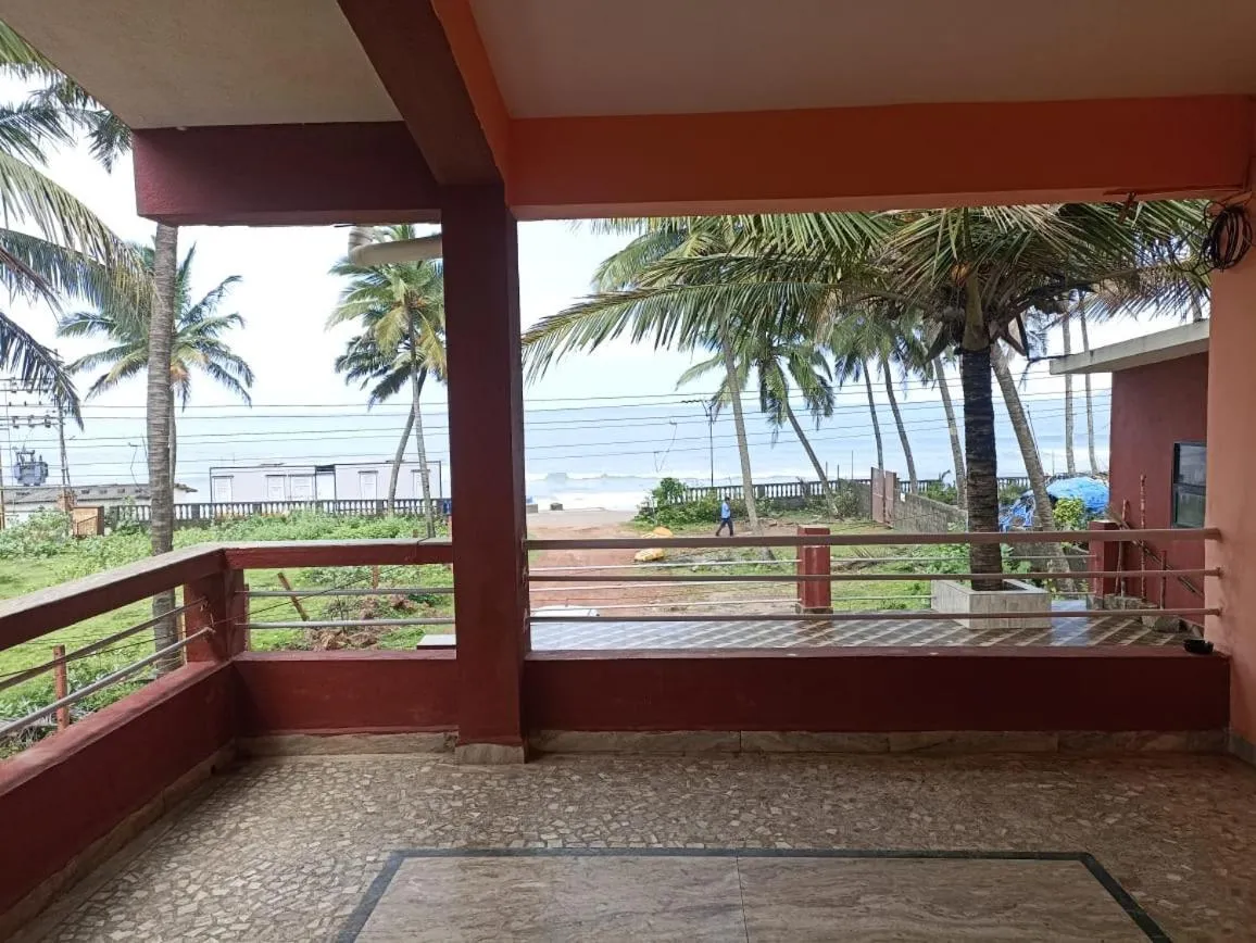 Leon Hide Out Guest House