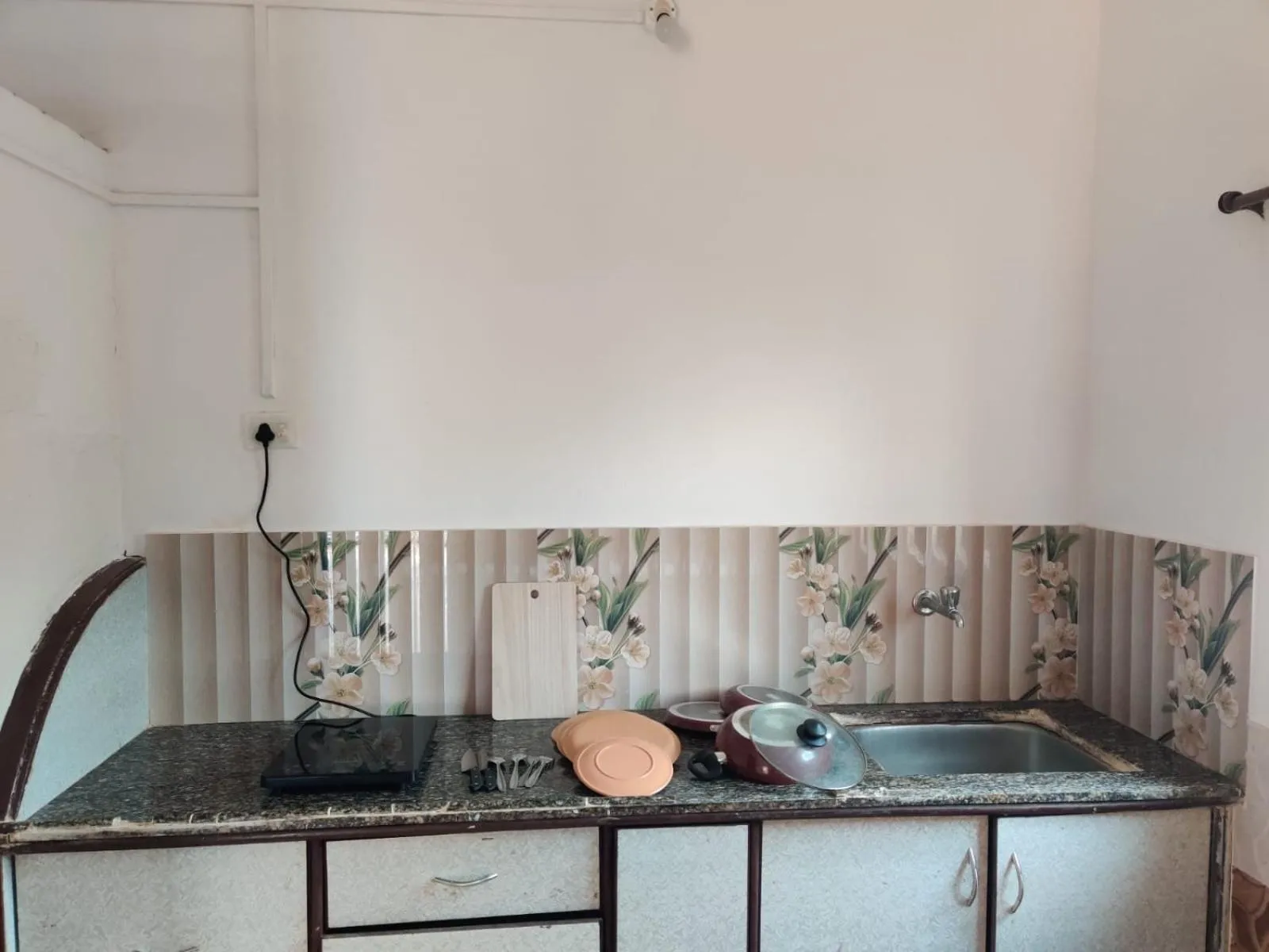 Leon Hide Out Guest House