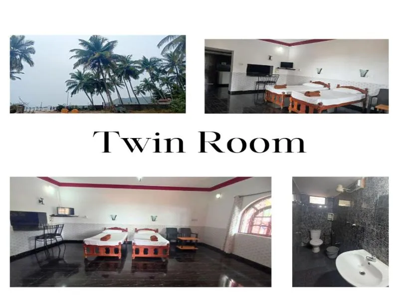 Leon Hide Out Guest House