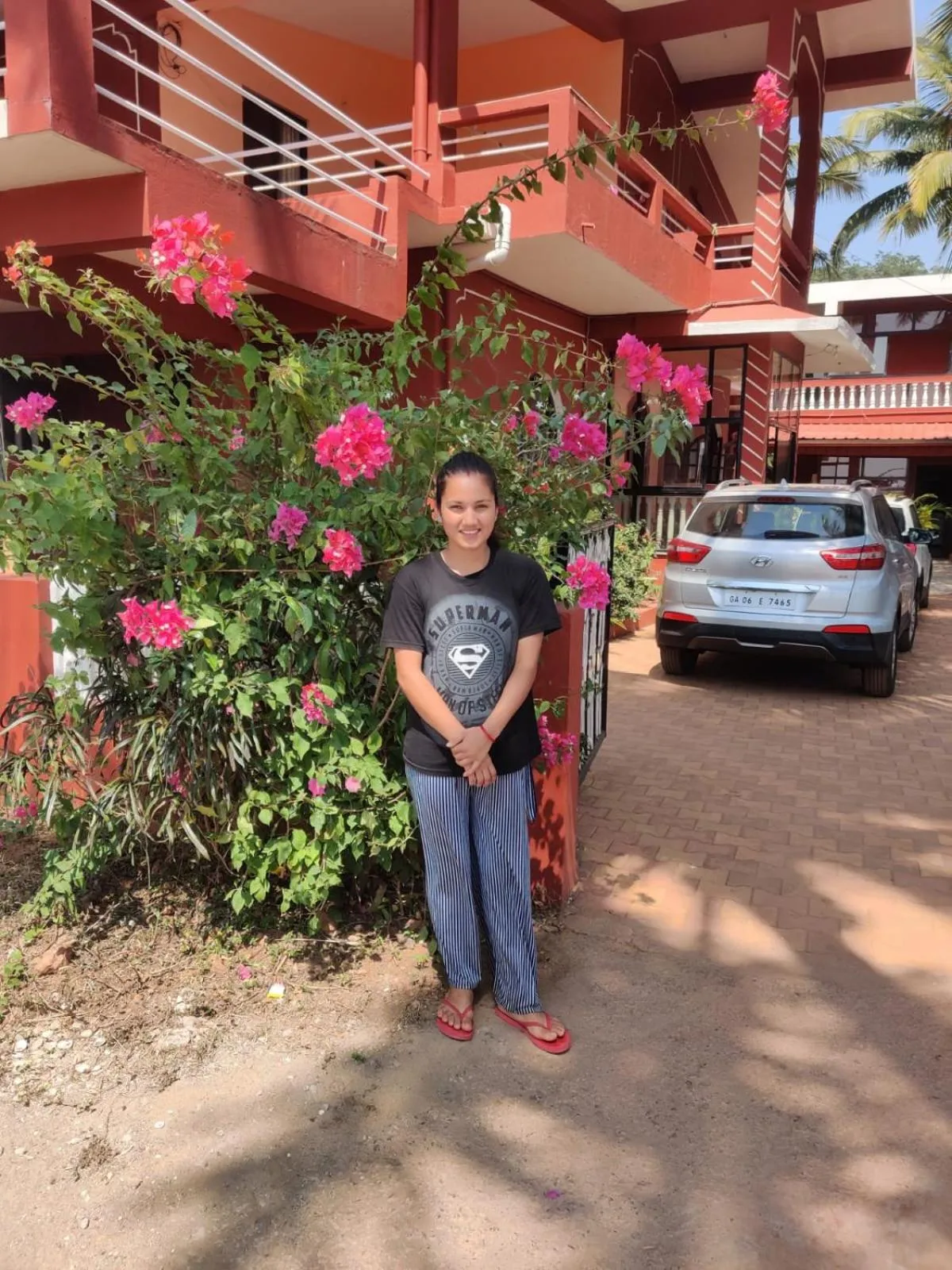 Leon Hide Out Guest House