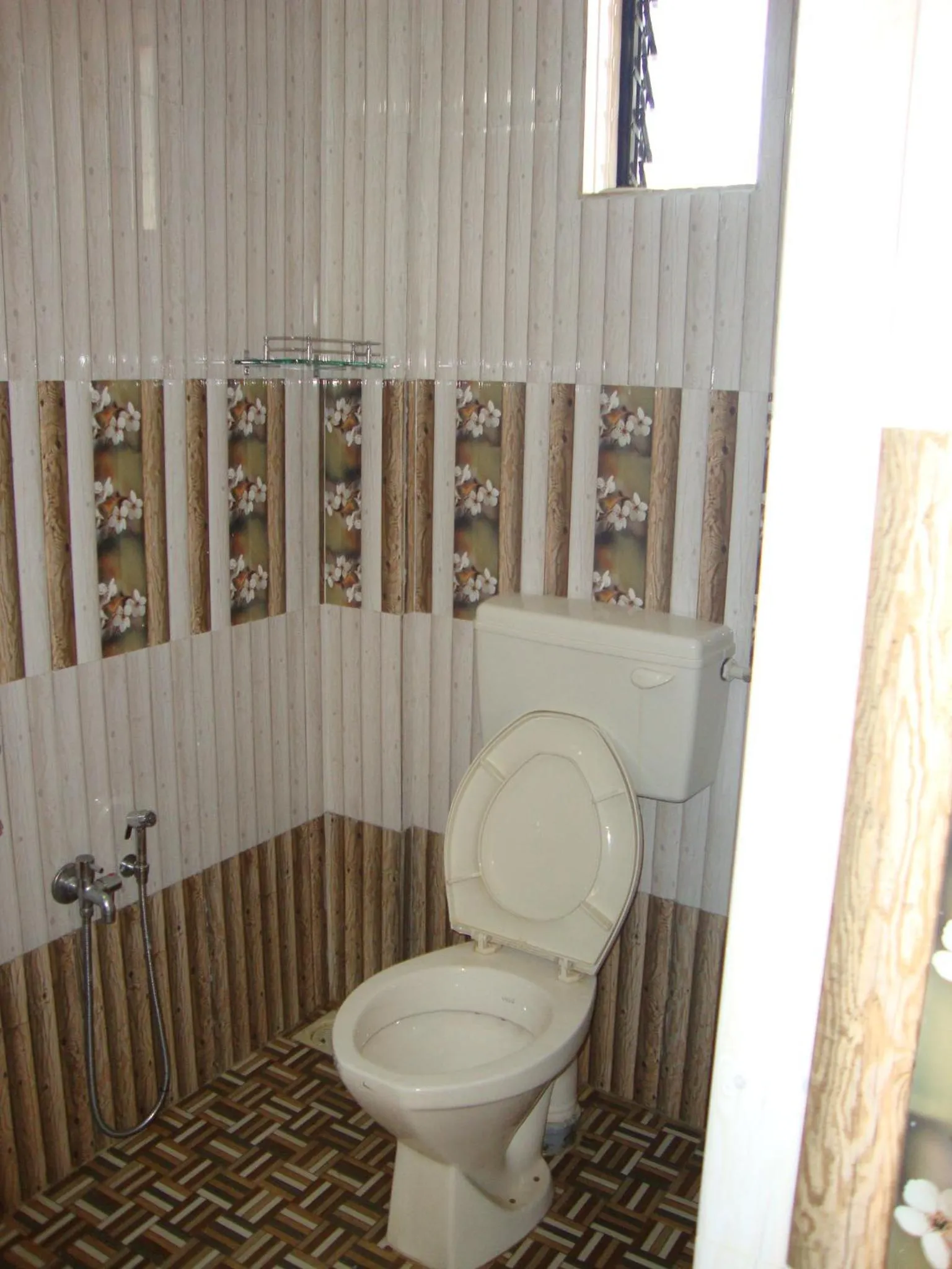 Leon Hide Out Guest House