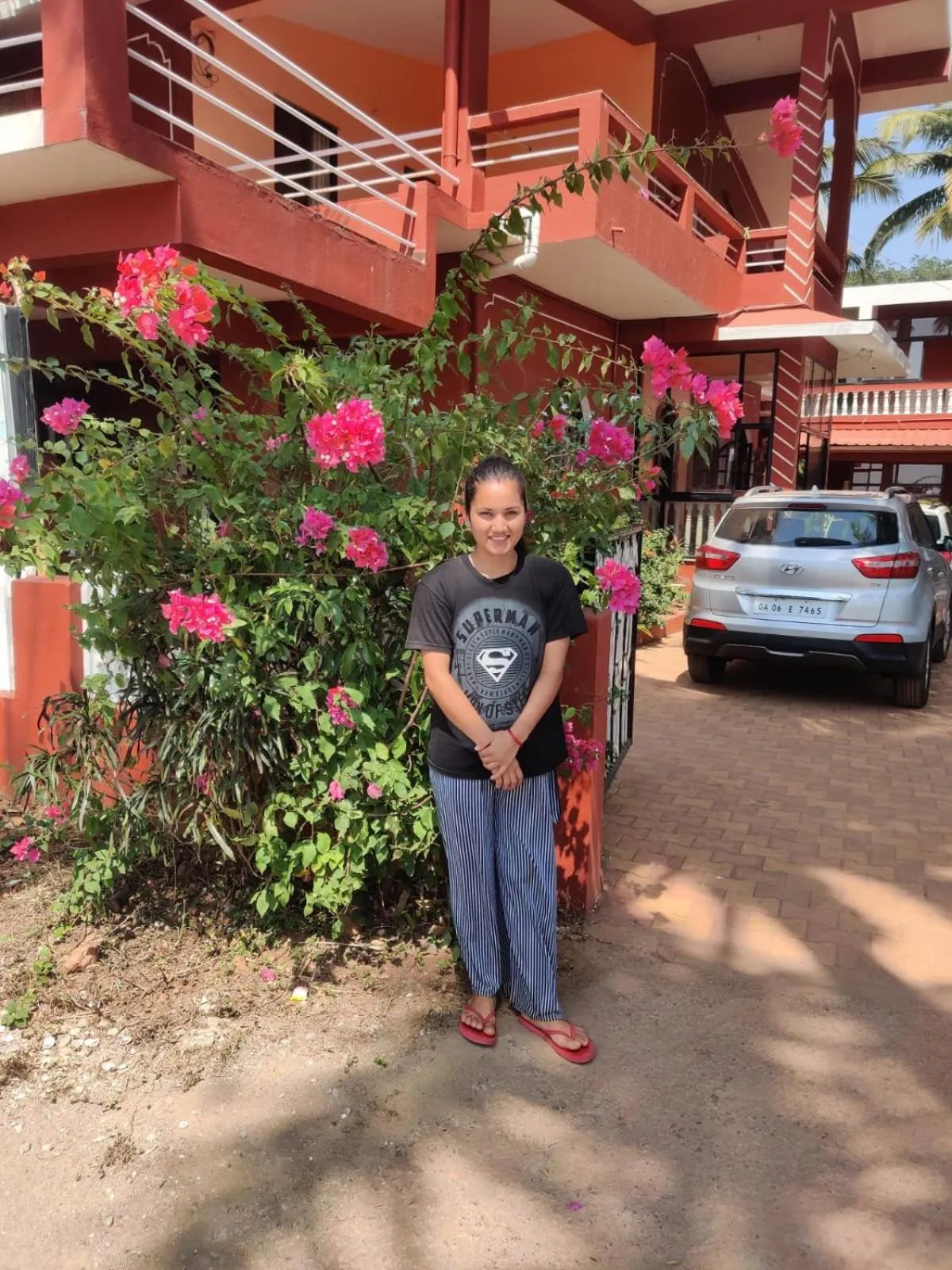 Leon Hide Out Guest House