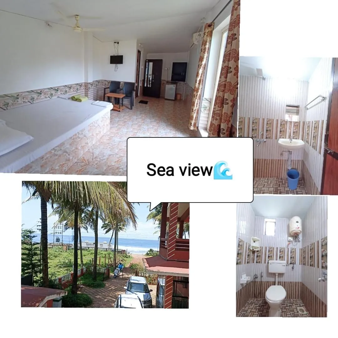 Leon Hide Out Guest House