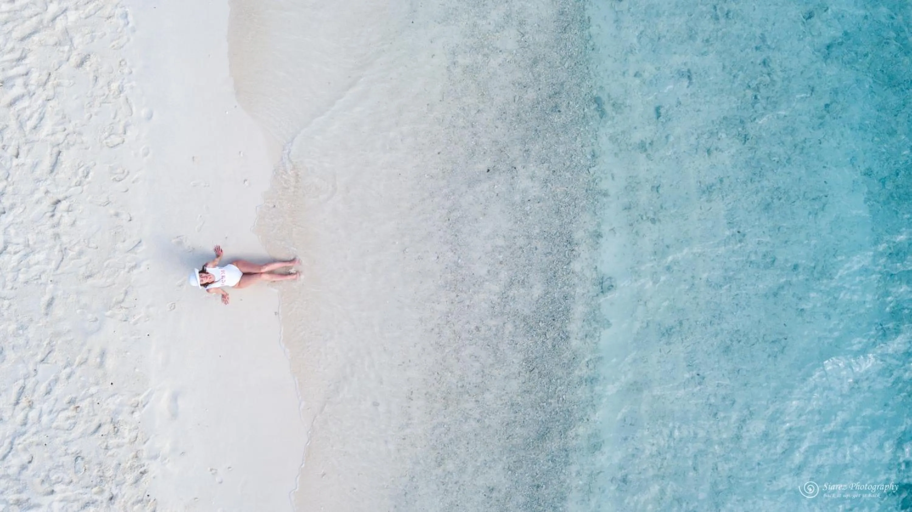 Beach in Paguro Beach Inn