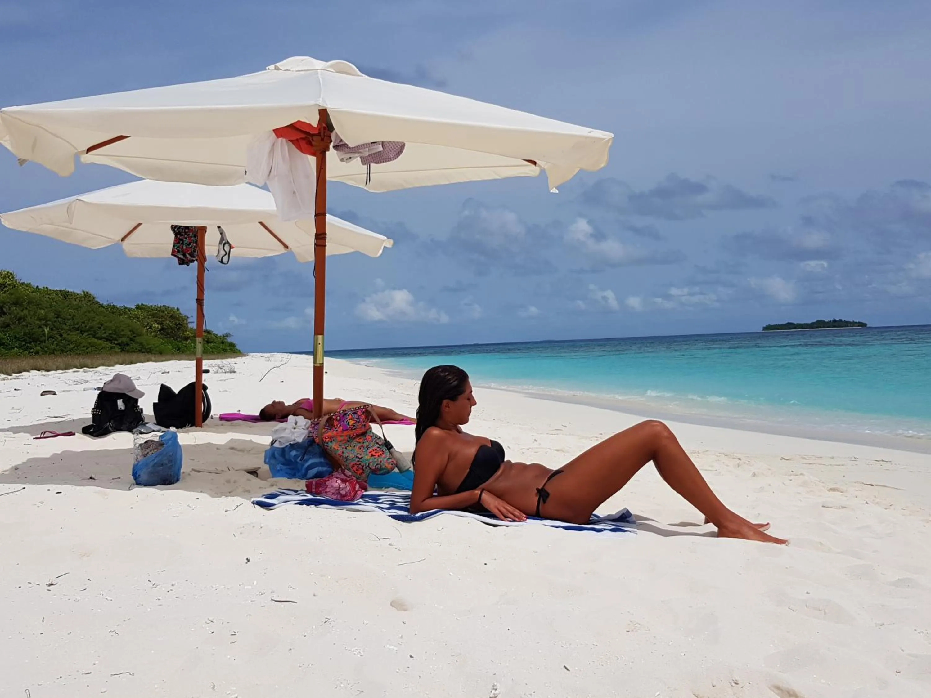 Snorkeling in Paguro Beach Inn