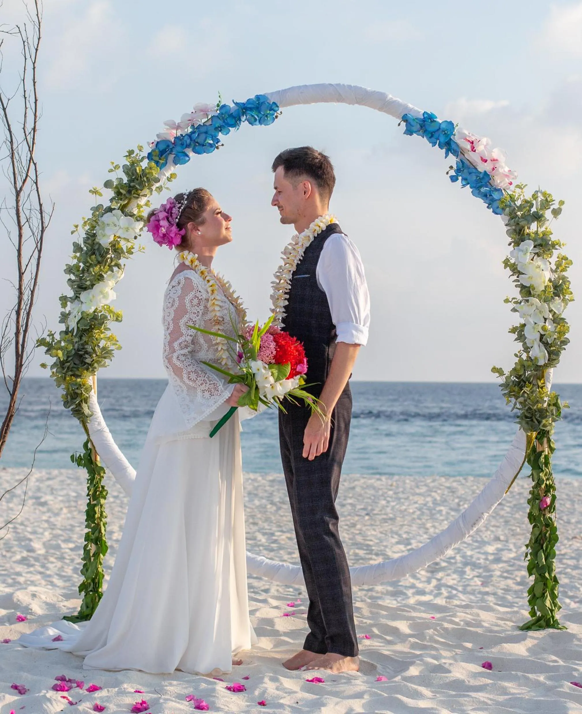 Off site in Paguro Beach Inn