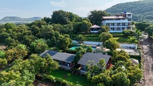 Grand Ambience Resort Grand Ambience Resort