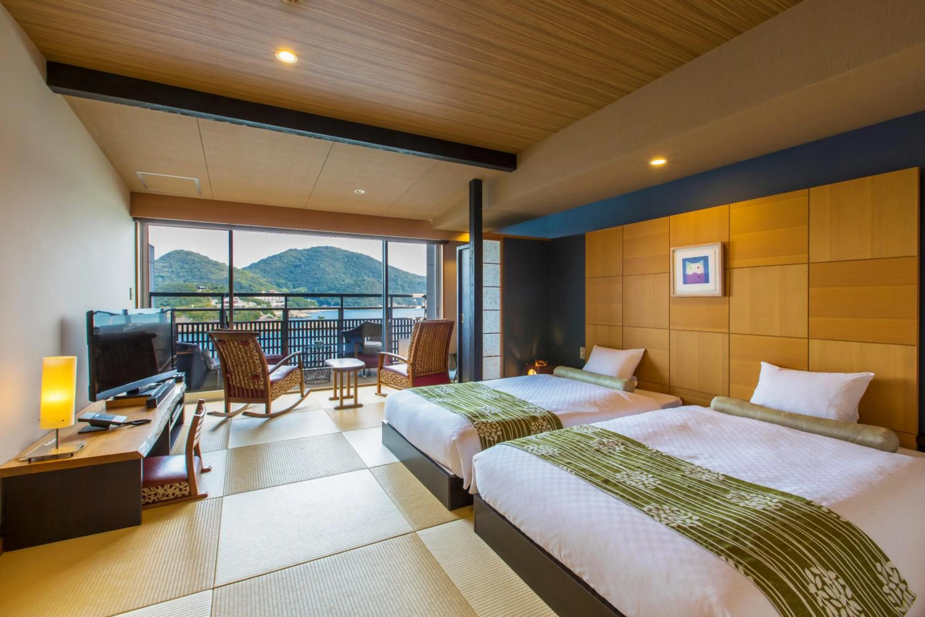 Bed in Migiwatei Ochi Kochi