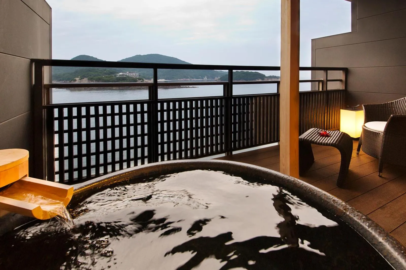 Bathroom in Migiwatei Ochi Kochi