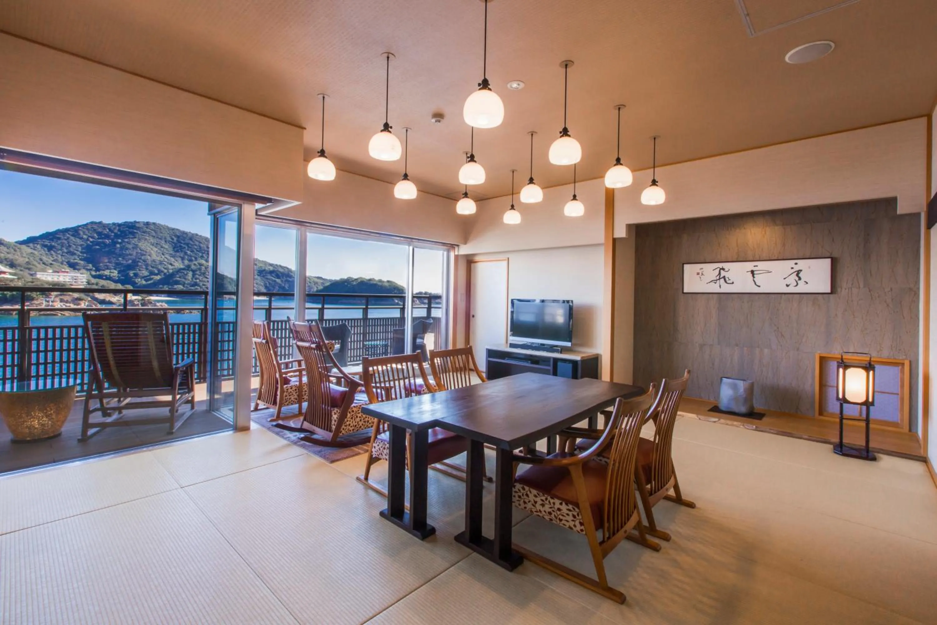 Photo of the whole room in Migiwatei Ochi Kochi