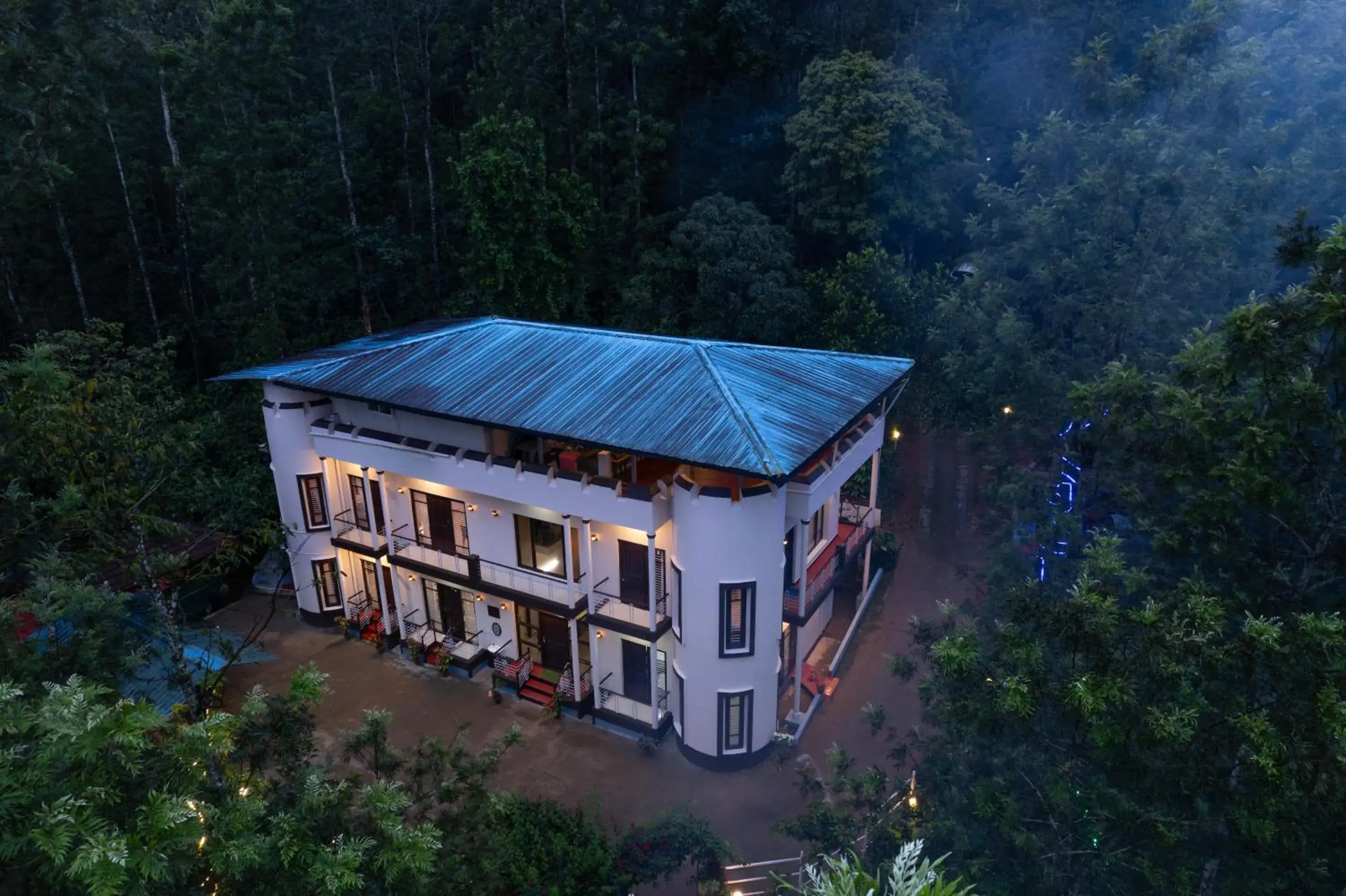 Royal Woods Coorg Royal Woods Coorg