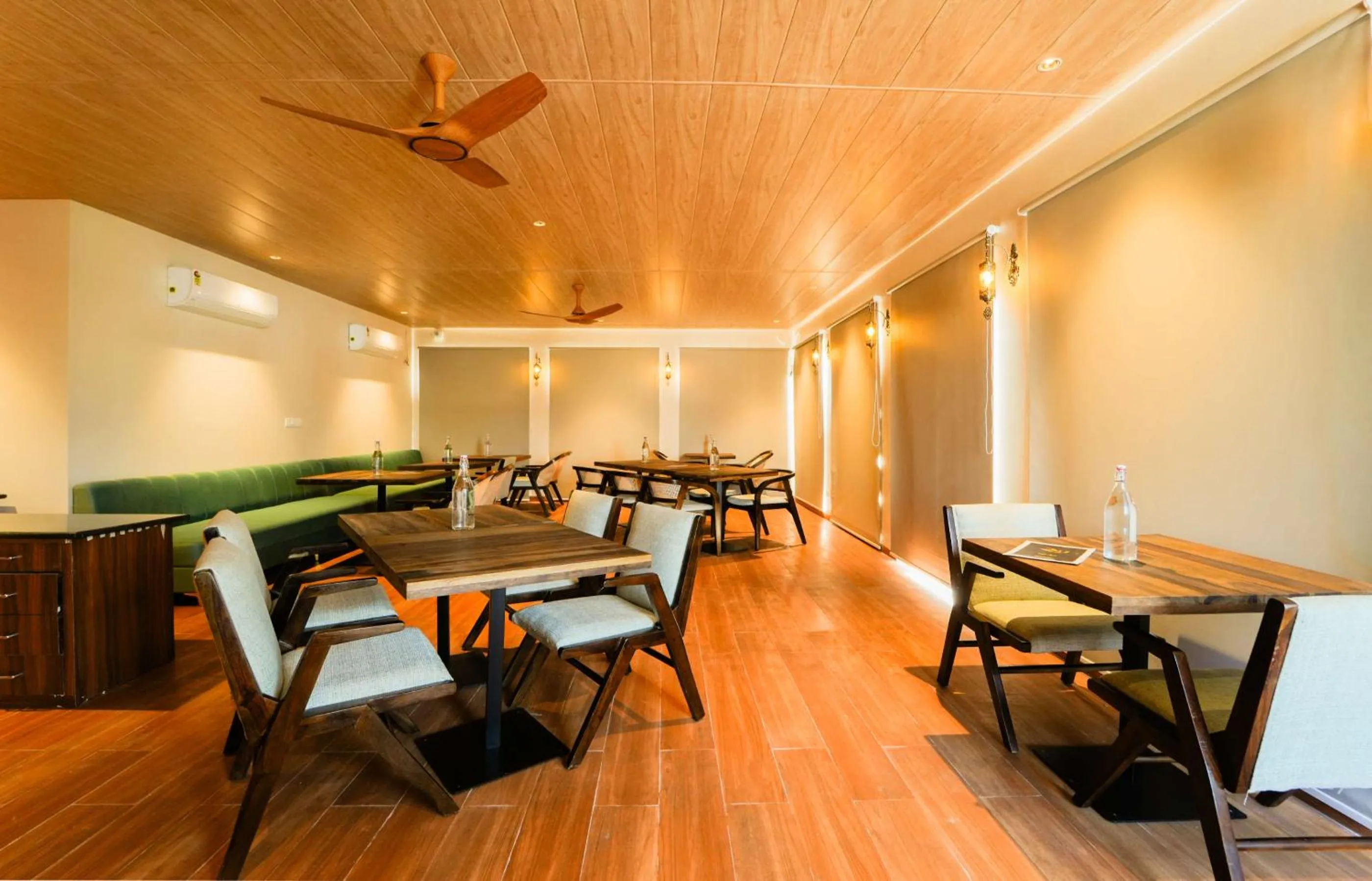 R41-A Boutique Hotel In Jaipur Vaishali Nagar