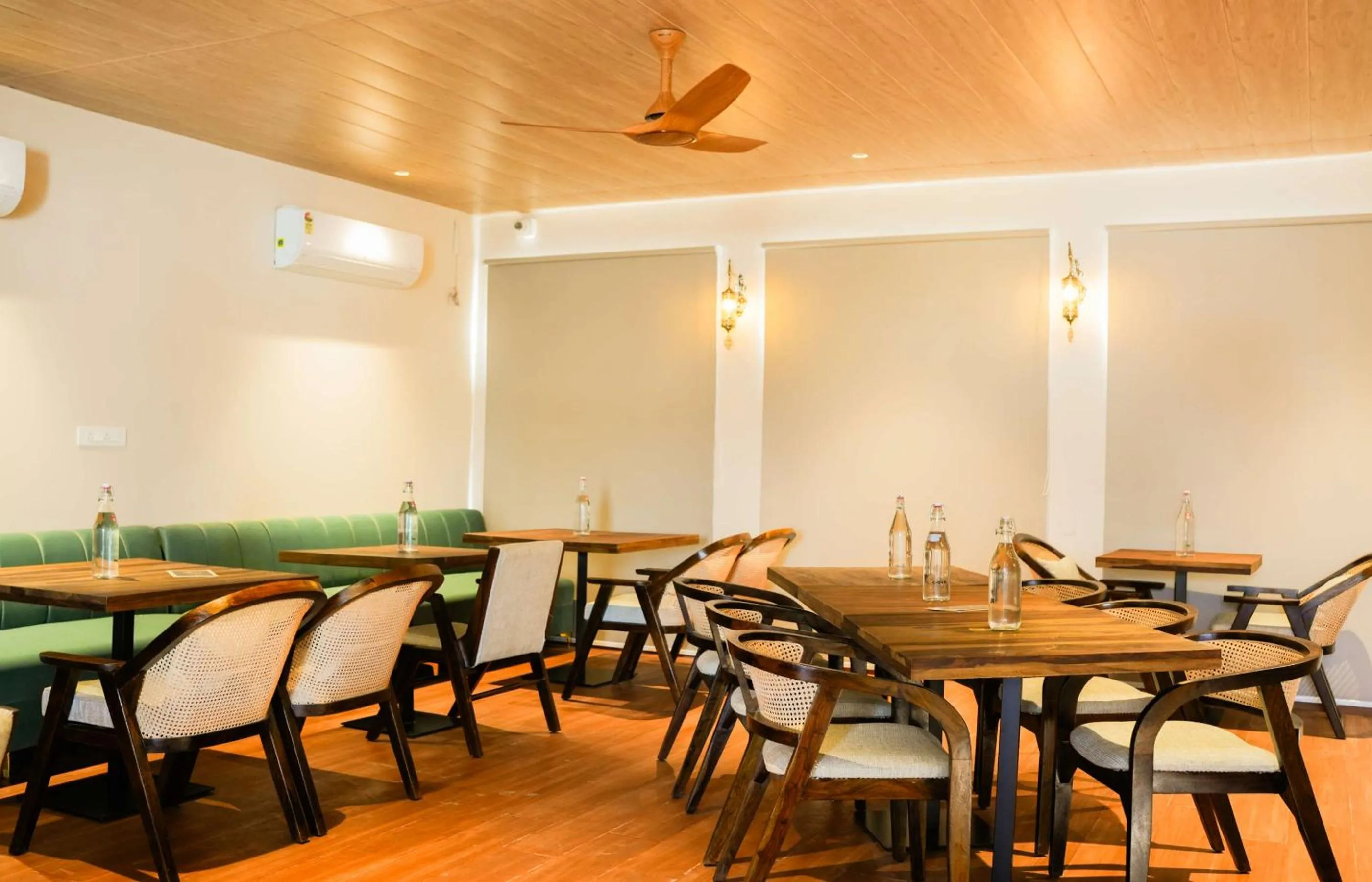 R41-A Boutique Hotel In Jaipur Vaishali Nagar