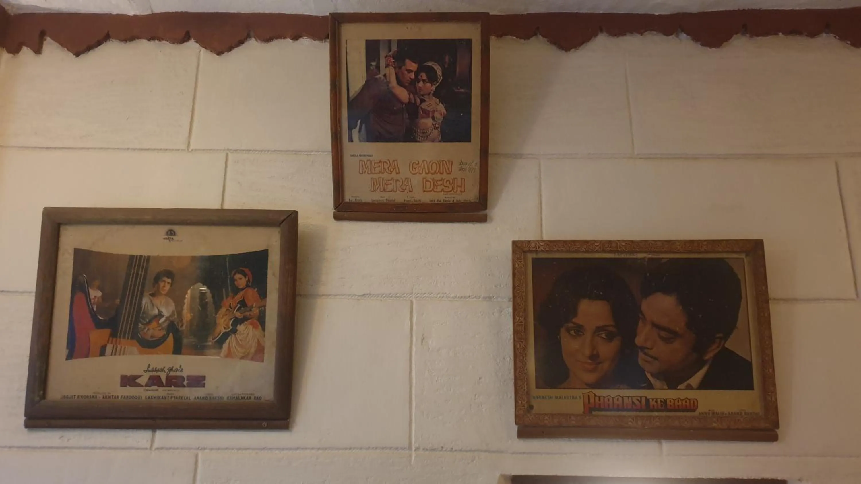 Property building in Raj Mandir Boutique Home Stay