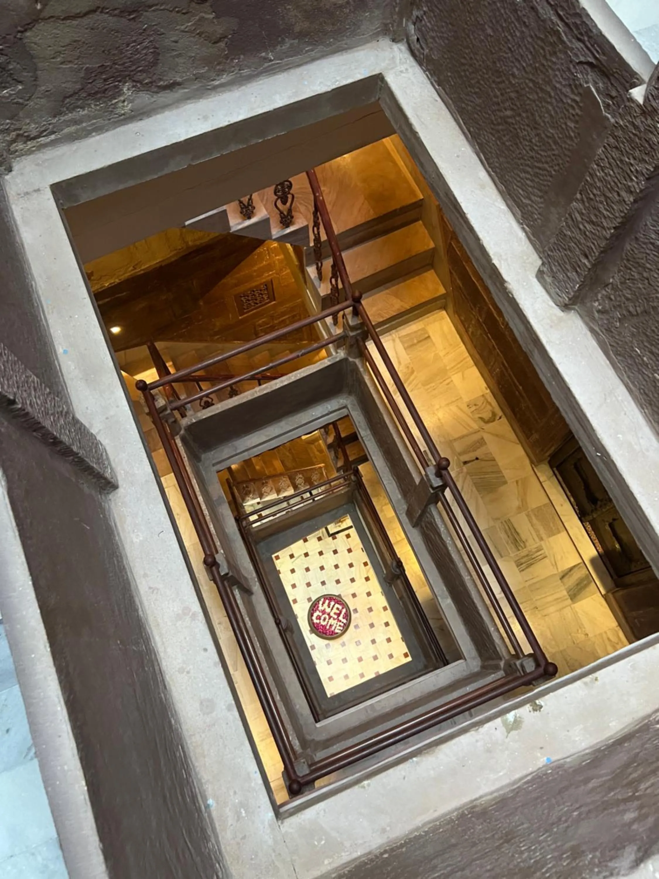 Raj Mandir Boutique Home Stay