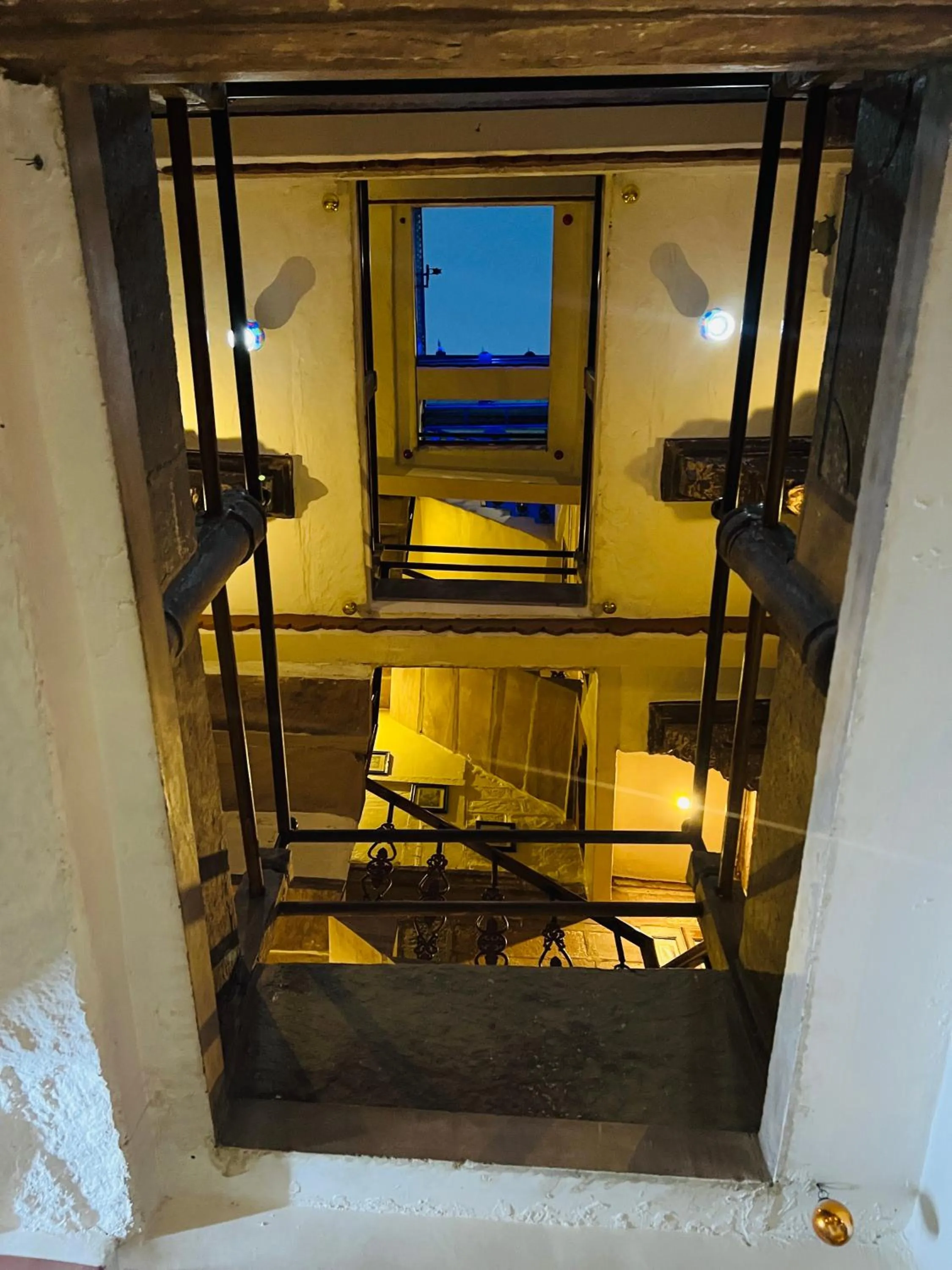 Raj Mandir Boutique Home Stay