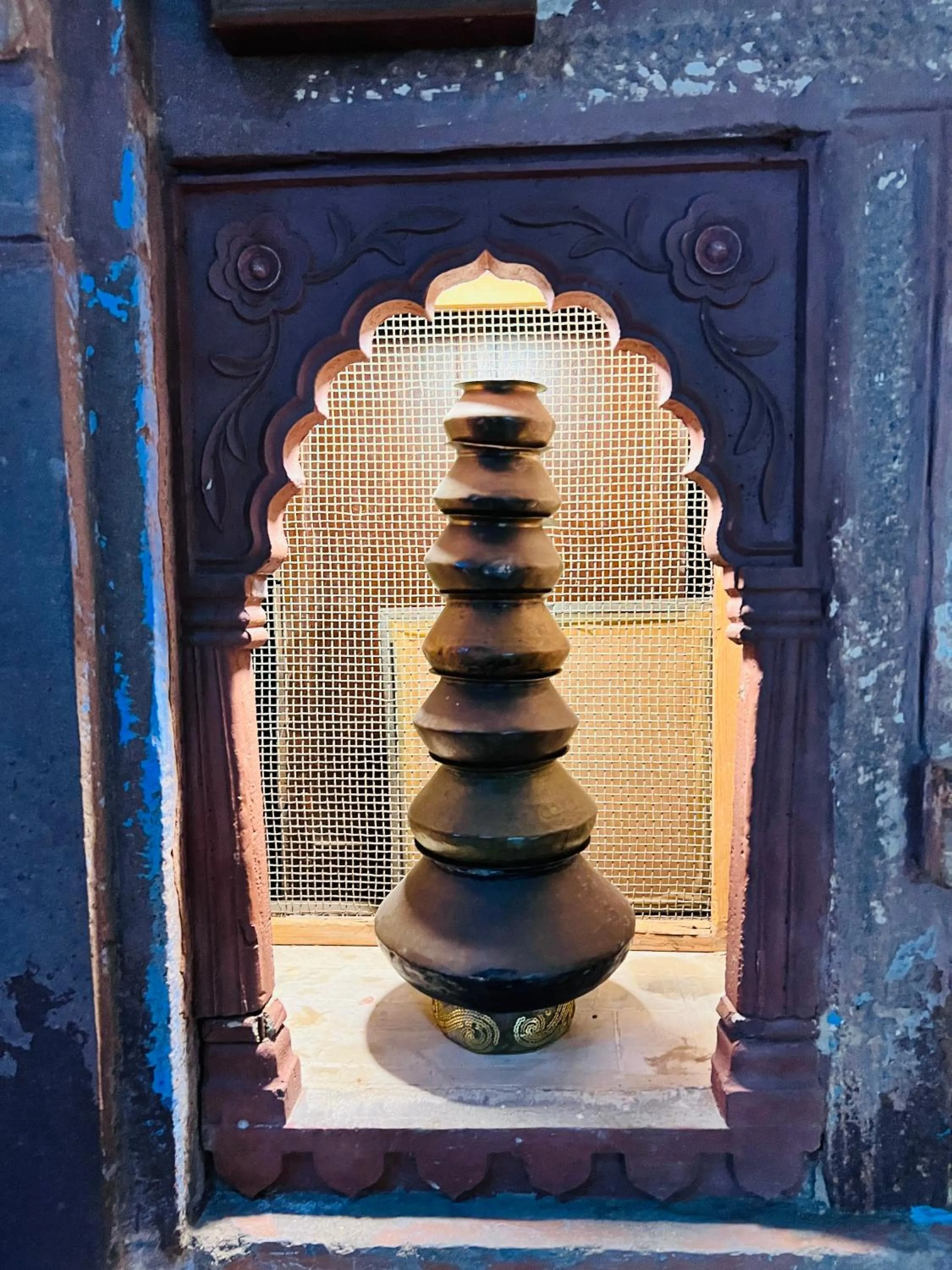 Property building in Raj Mandir Boutique Home Stay