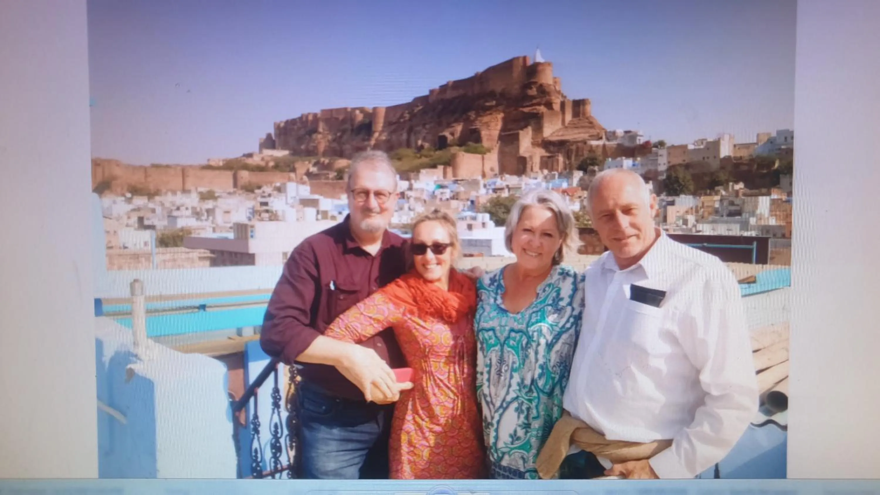 Restaurant/places to eat in Raj Mandir Boutique Home Stay