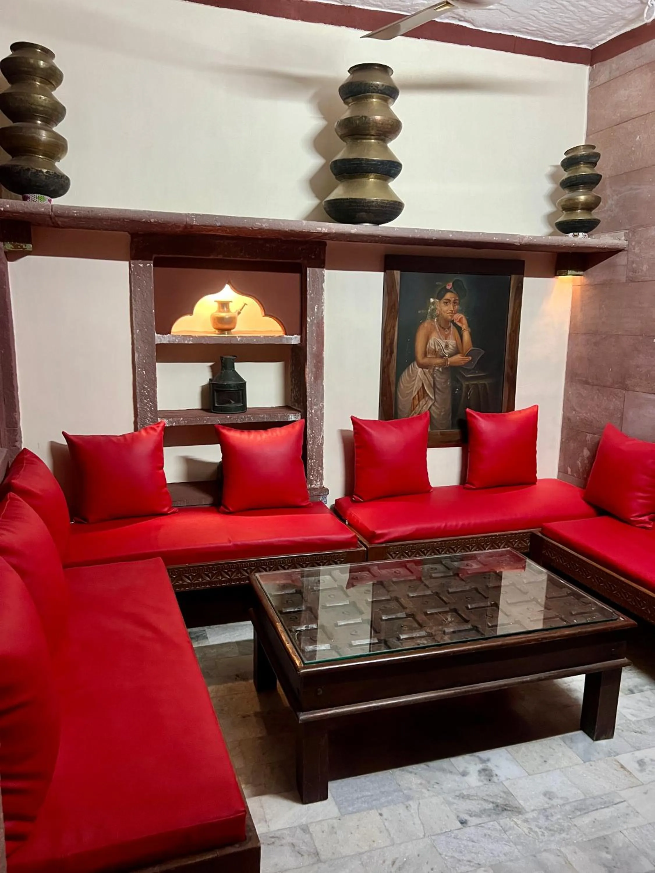 Raj Mandir Boutique Home Stay