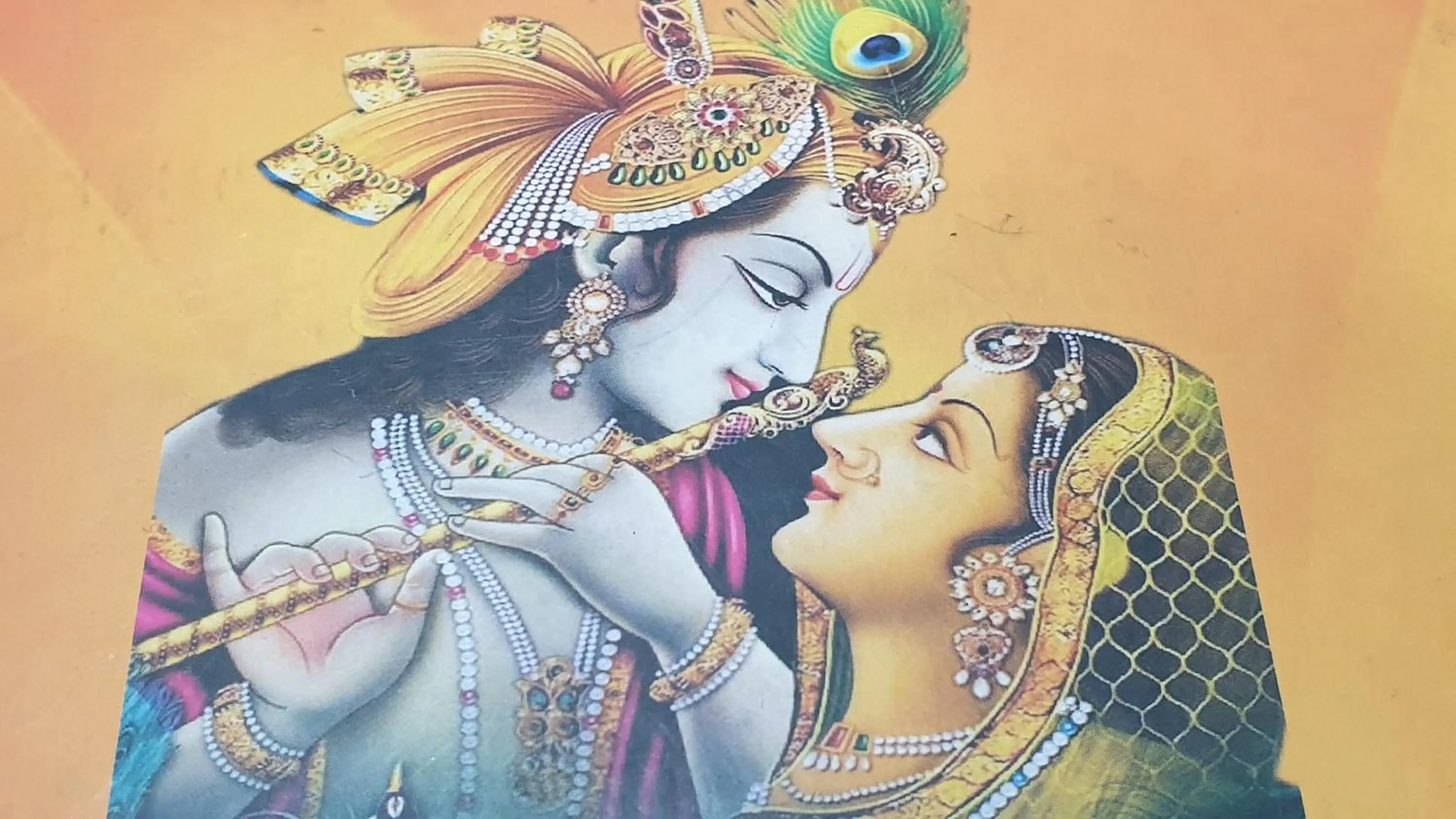 Property building in Raj Mandir Boutique Home Stay