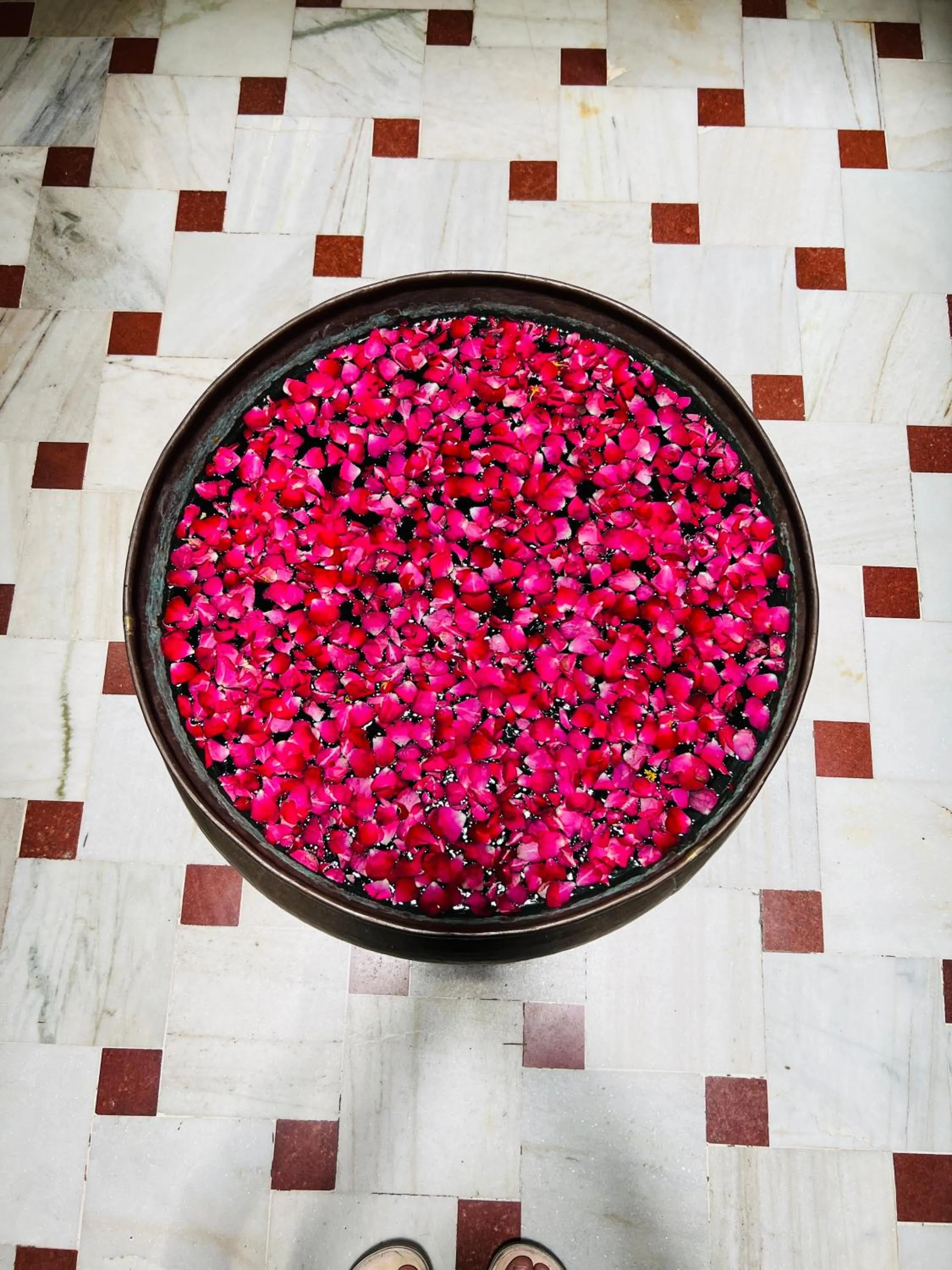 Raj Mandir Boutique Home Stay