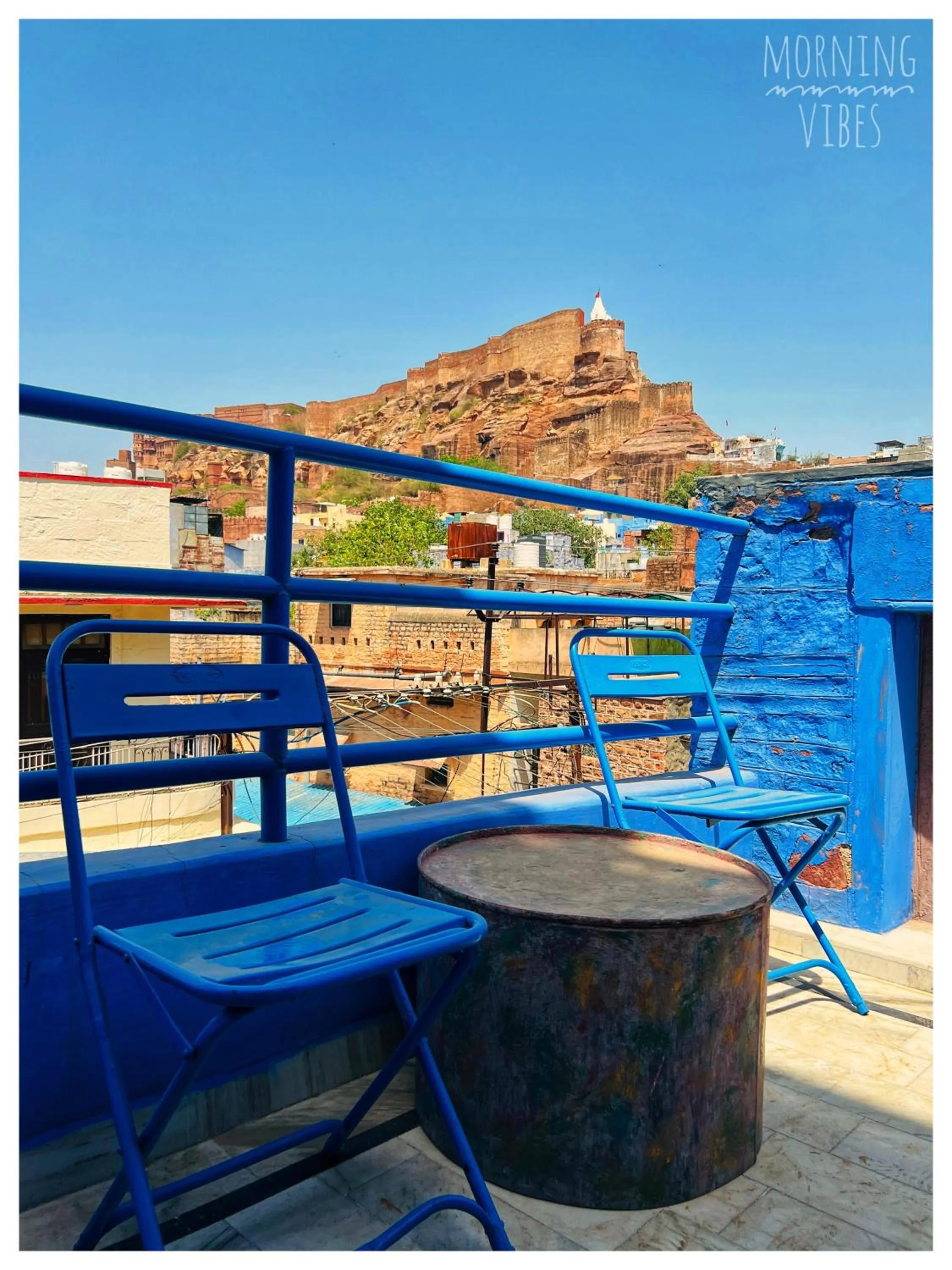 Raj Mandir Boutique Home Stay