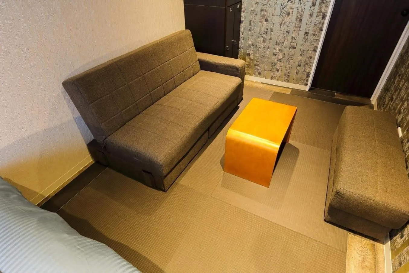 Photo of the whole room in Guesthouse Kobe Nadeshikoya