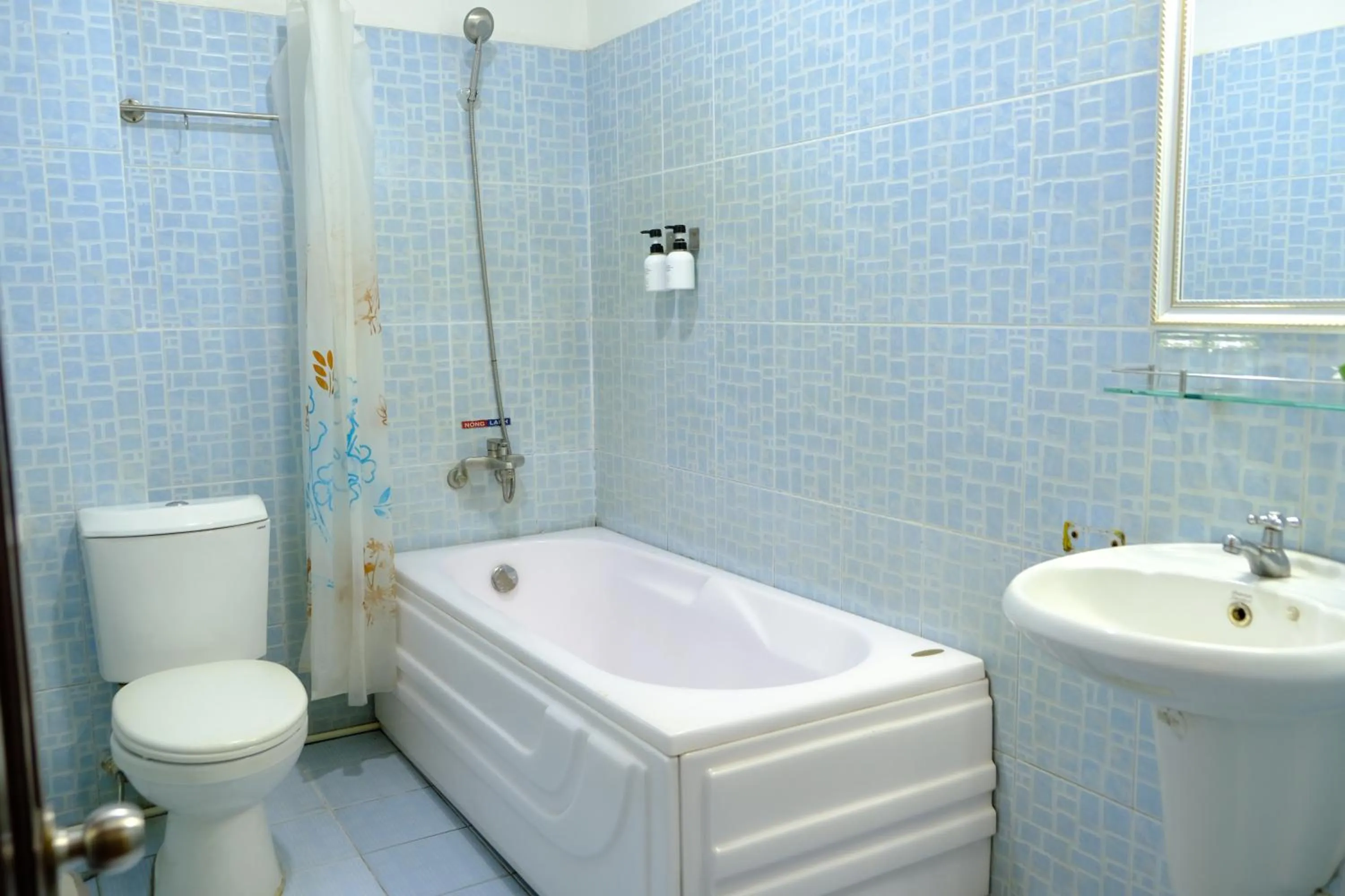 Tan Thu Do 2 Hotel 新首都2飯店