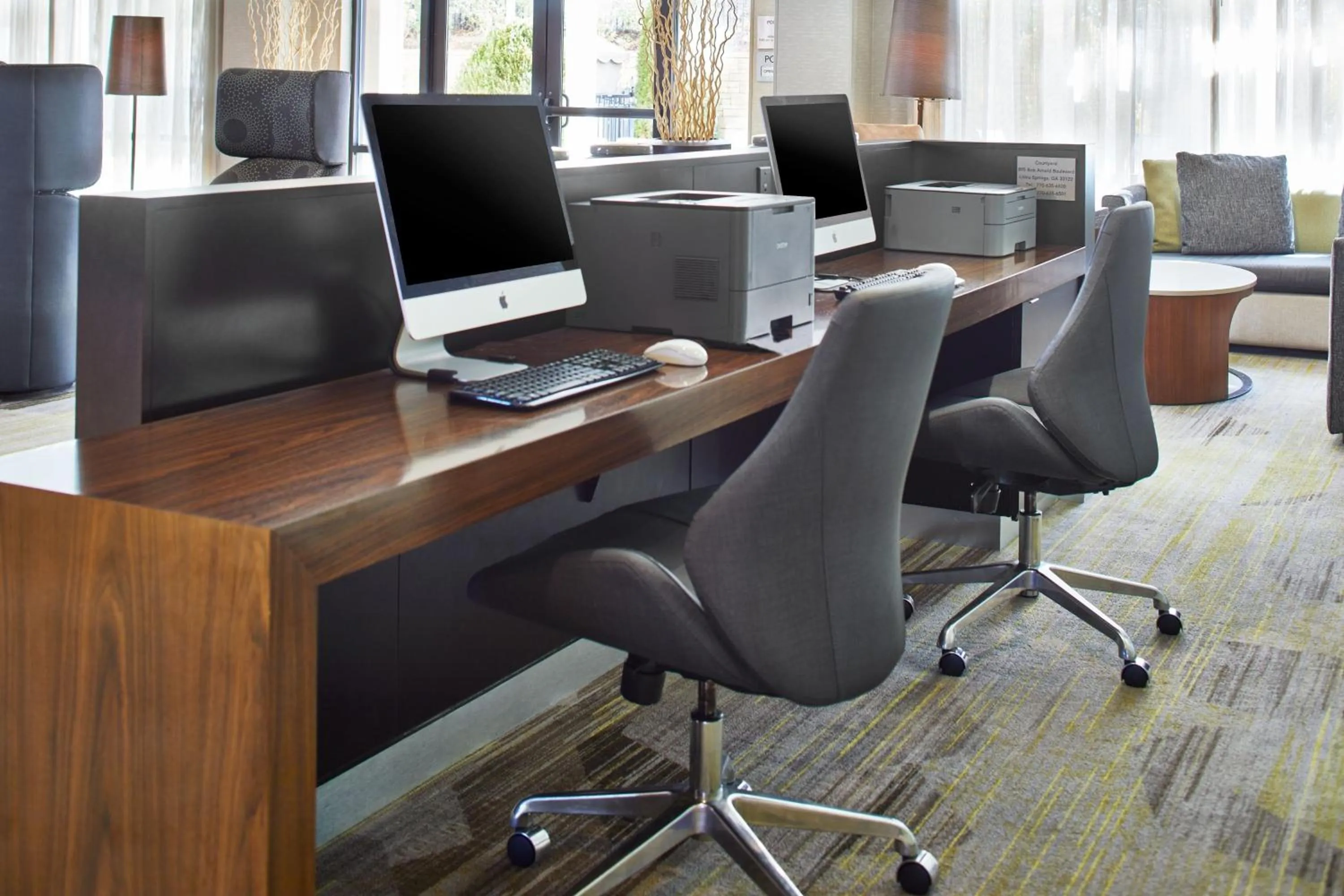 Other in Courtyard by Marriott Atlanta Lithia Springs