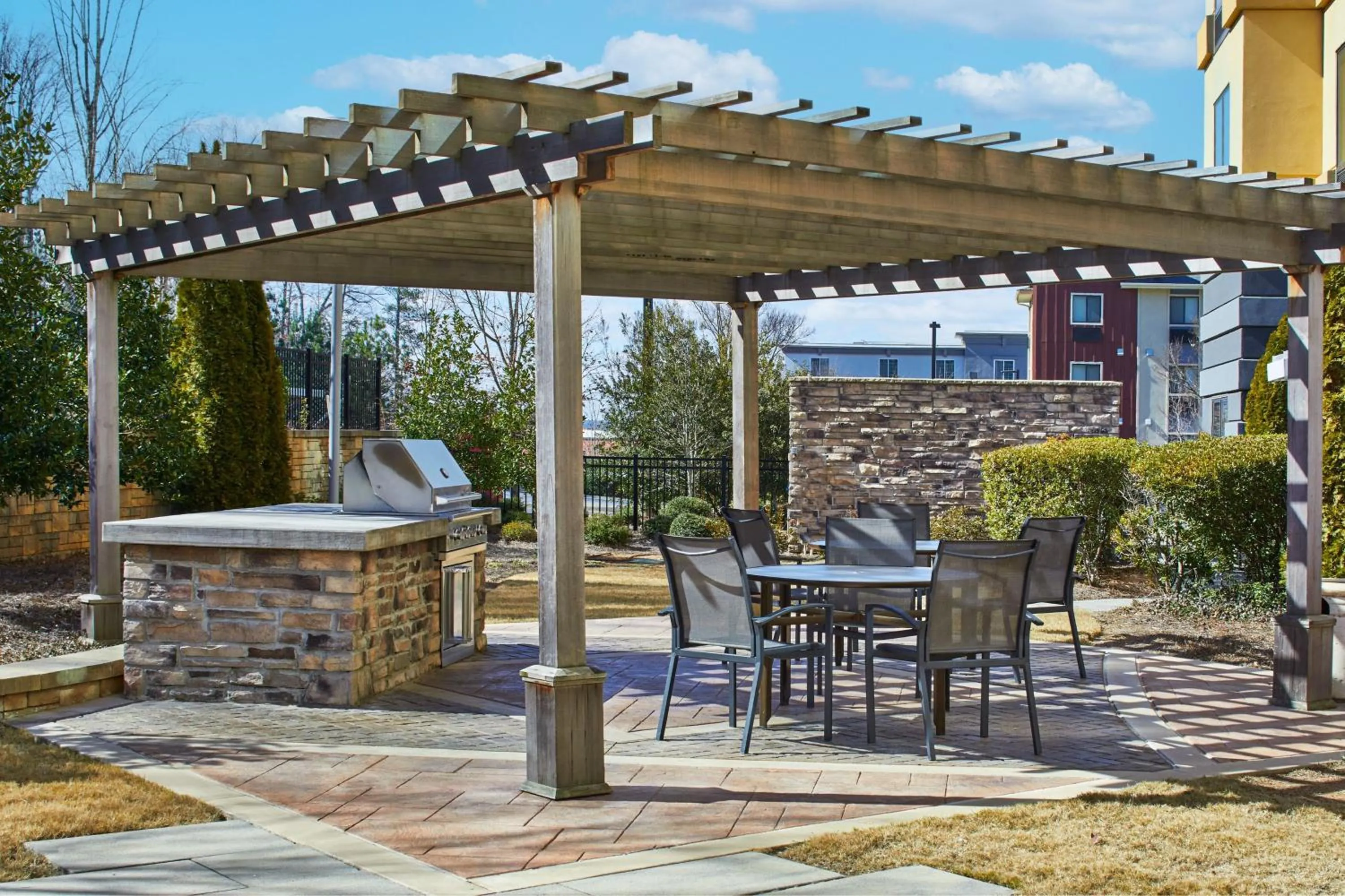 Other in Fairfield Inn & Suites by Marriott Atlanta Lithia Springs