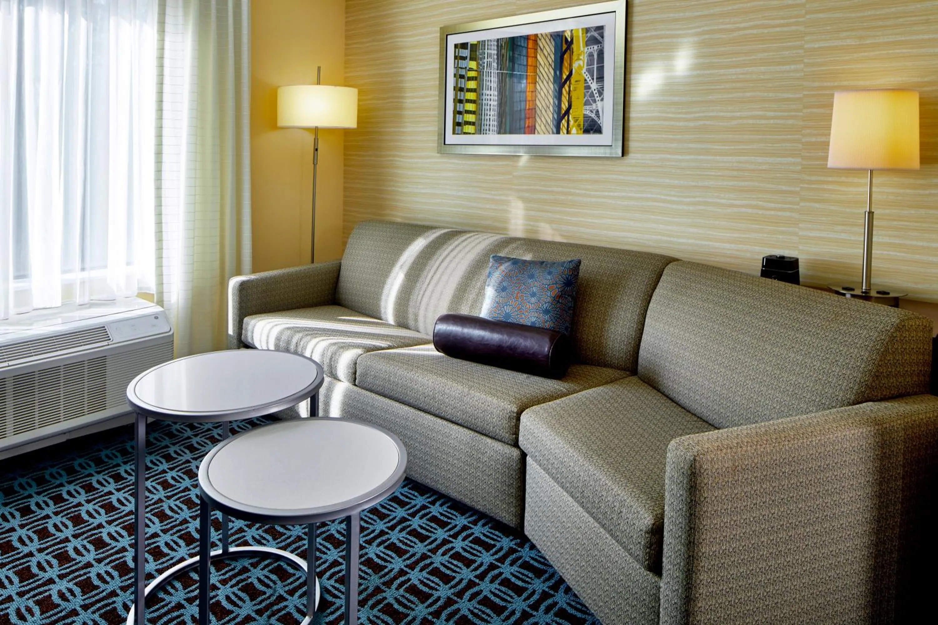 Fairfield Inn & Suites by Marriott Atlanta Lithia Springs